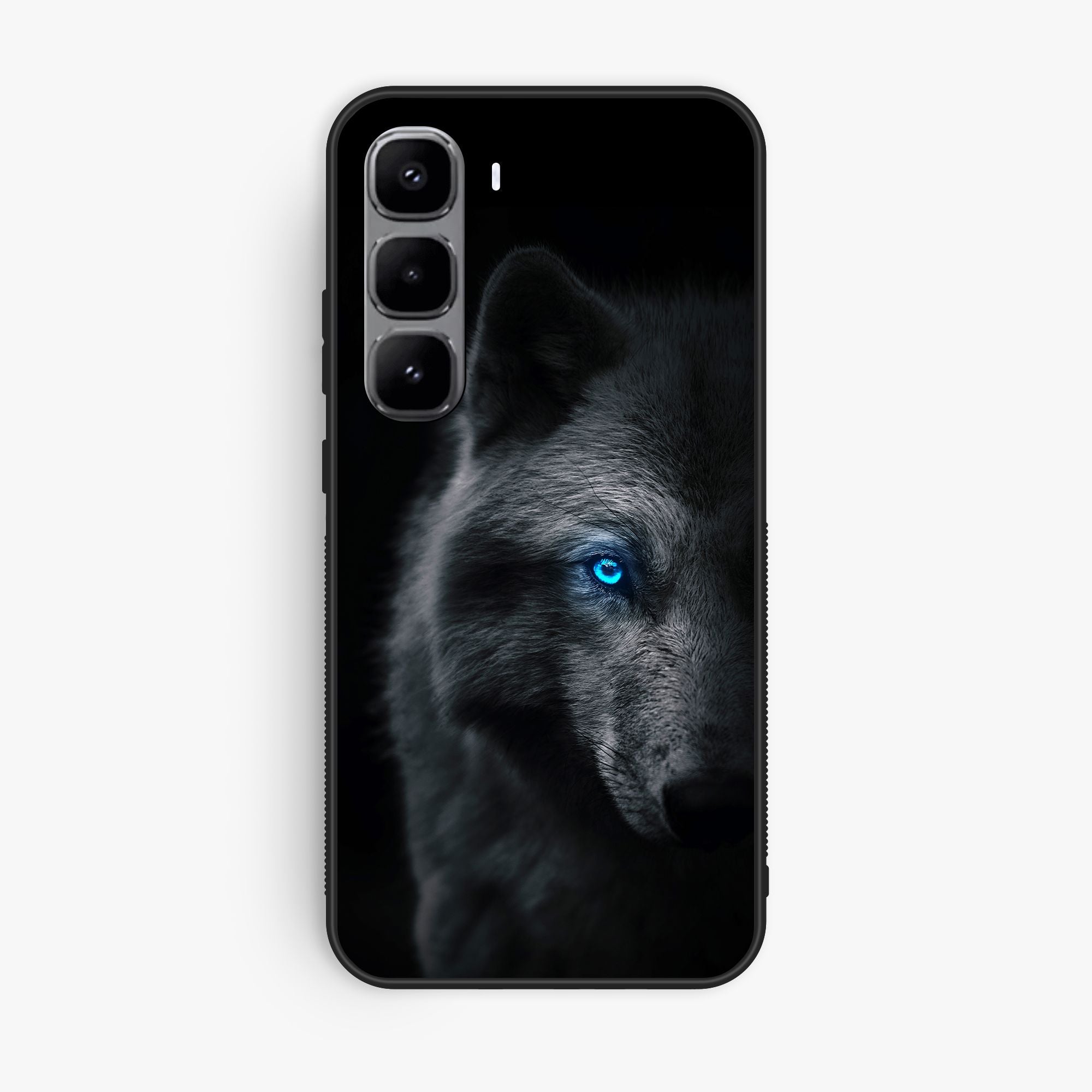 Infinix Hot 60 Pro - Design 025 - Premium Glossy Phone Case