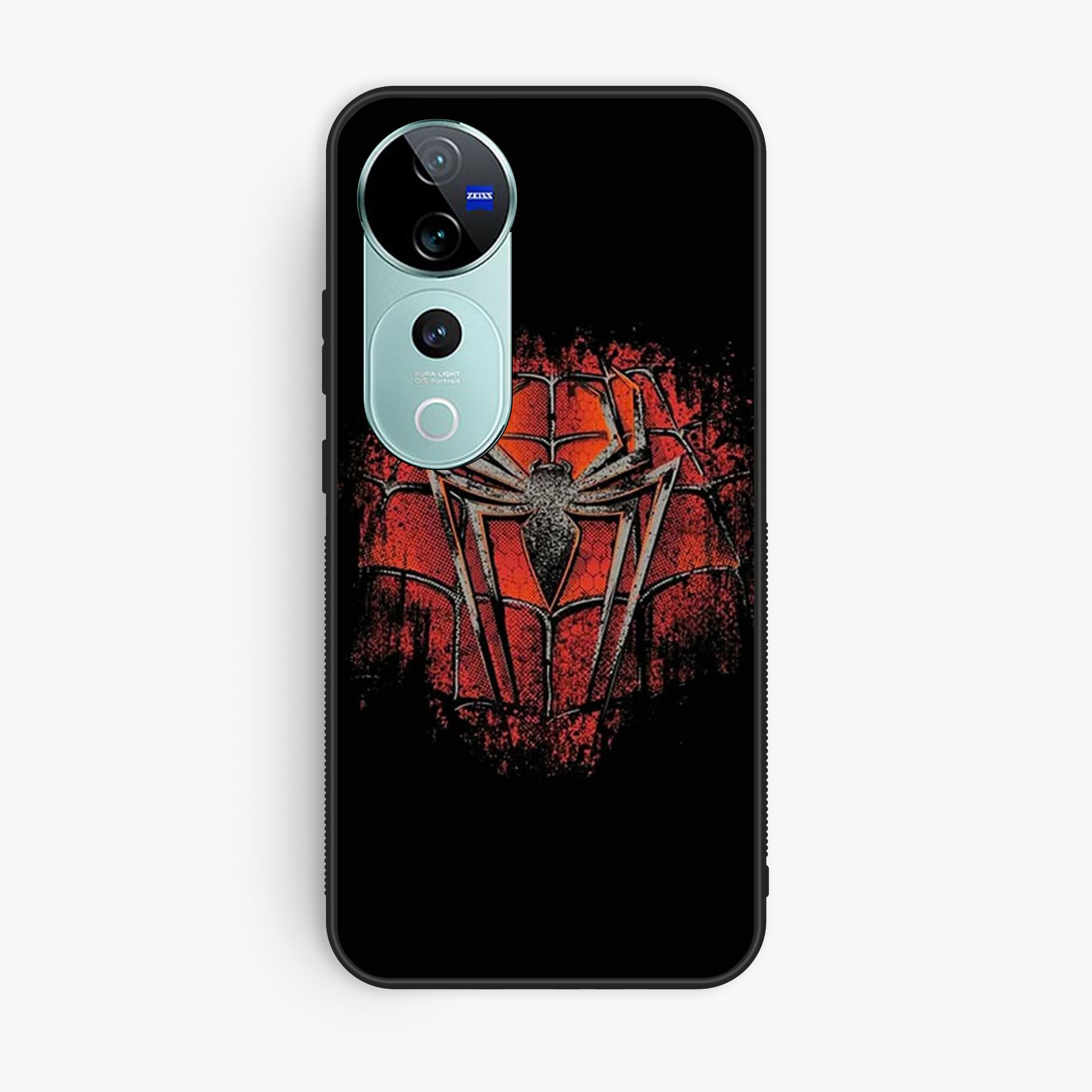 Vivo V40 Pro Design 110 Premium Glossy Phone Case