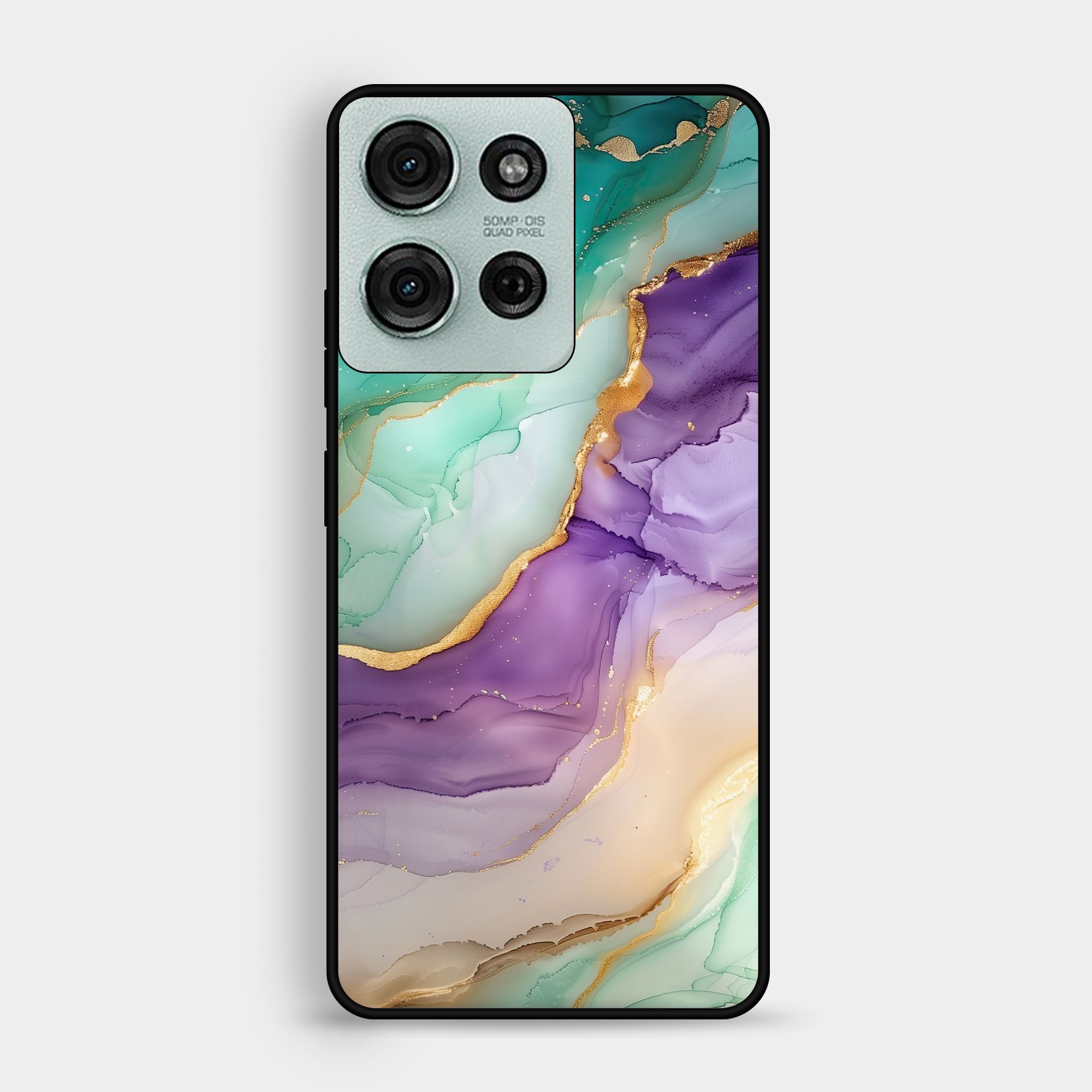 Motorola Moto G75 - Design 097 - Premium Glossy Phone Case