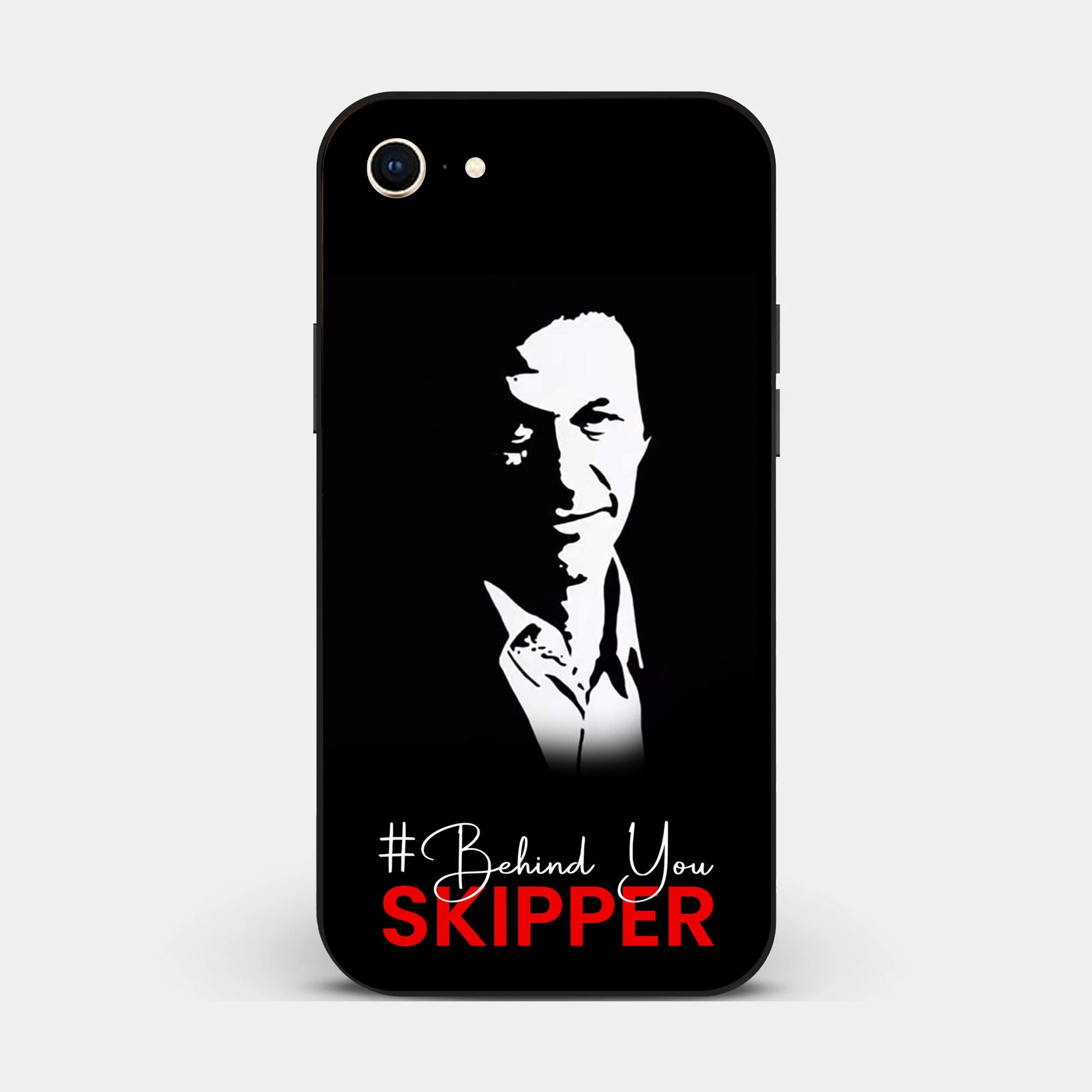 iPhone 8 - Design 173 - Premium Glossy Phone Case