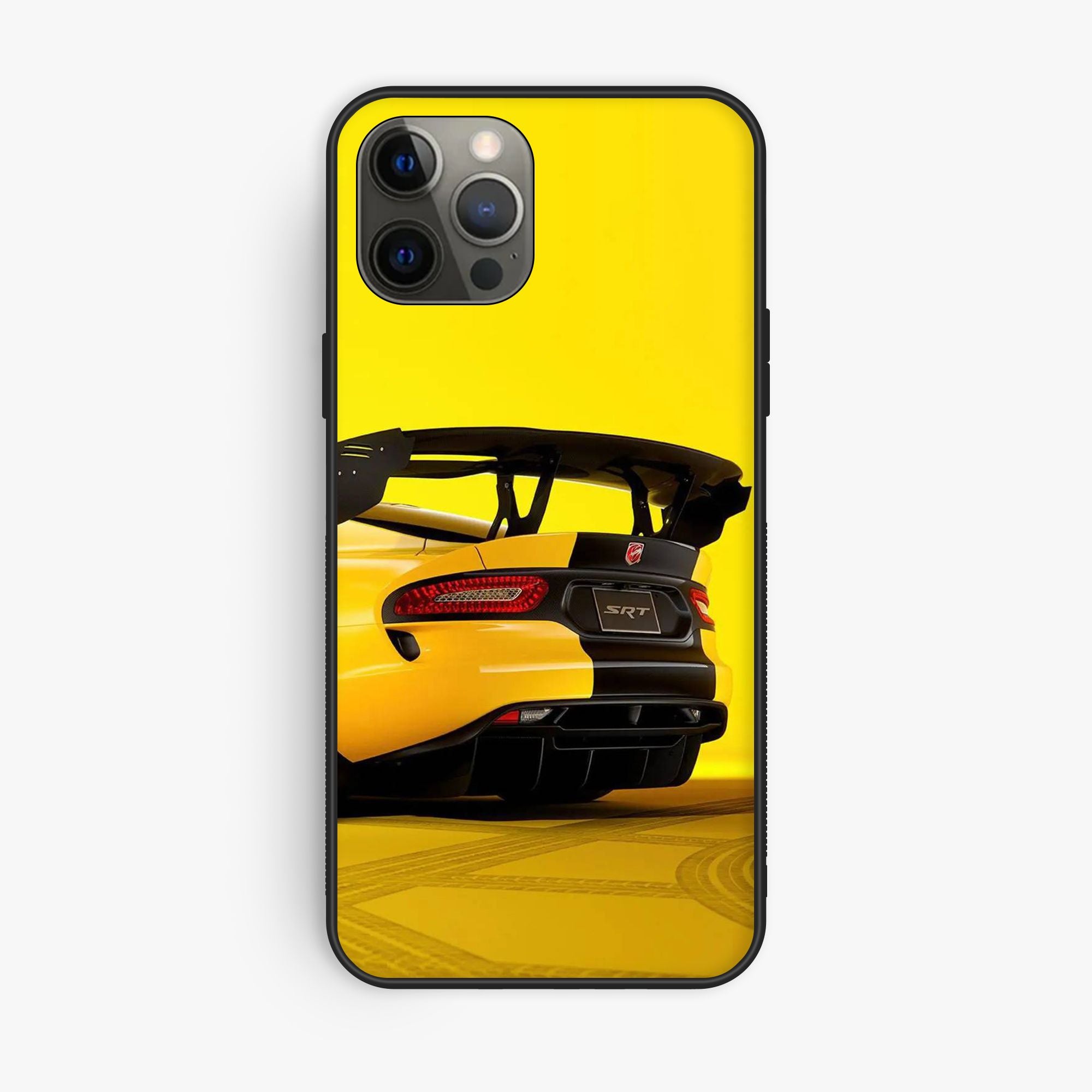 iPhone 12 Pro - Design 152 - Premium Glossy Phone Case