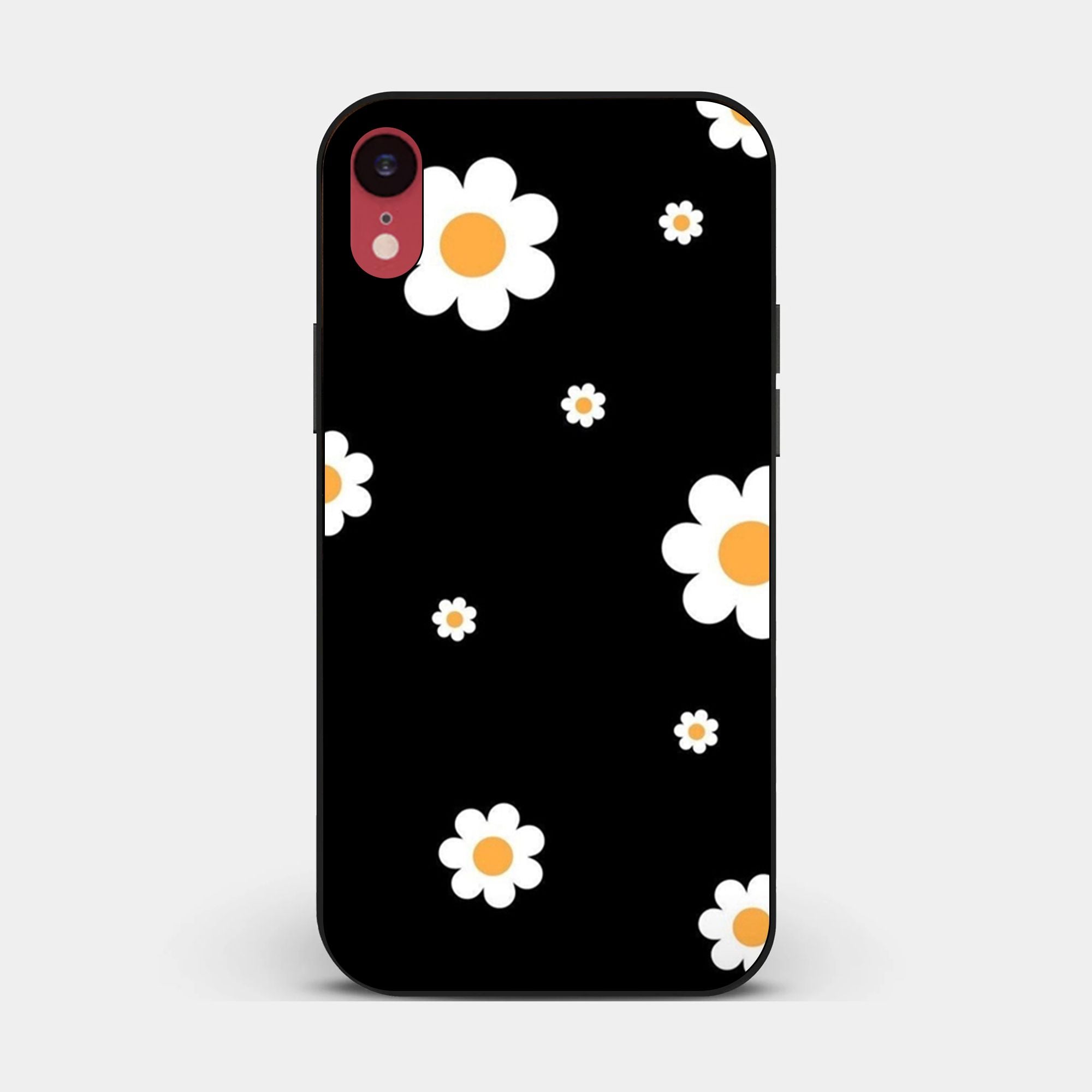 iPhone XR - Design 054 - Premium Glossy Phone Case