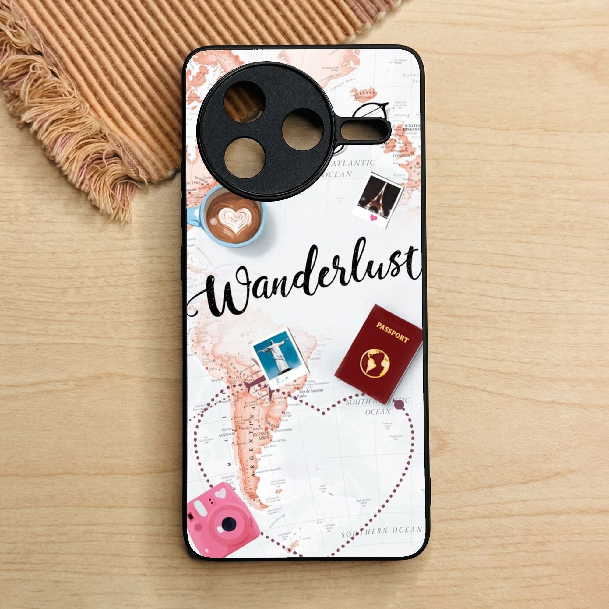 Xiaomi Redmi K80 Pro - Design 005 - Premium Glossy Phone Case 6b46a14762f2784e0081b555dfe553d5 Mobile Phone Cases