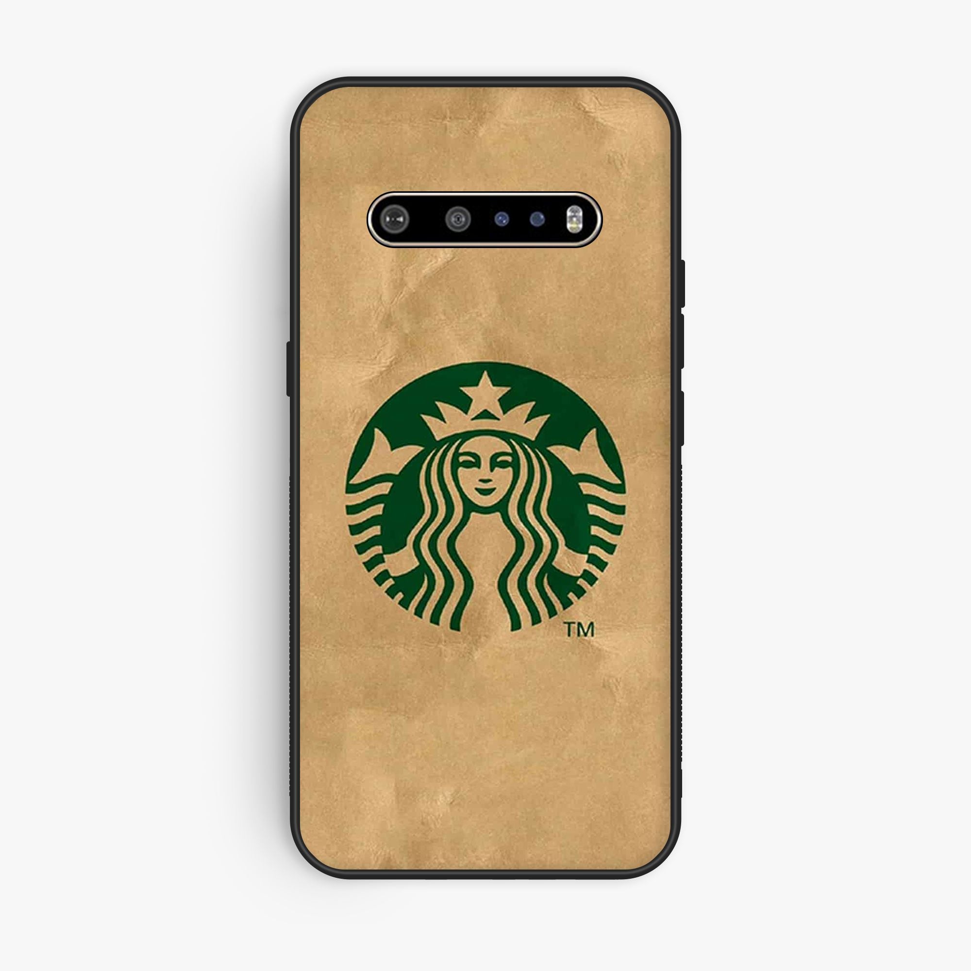 Lg V60 - Design 112 - Premium Glossy Phone Case