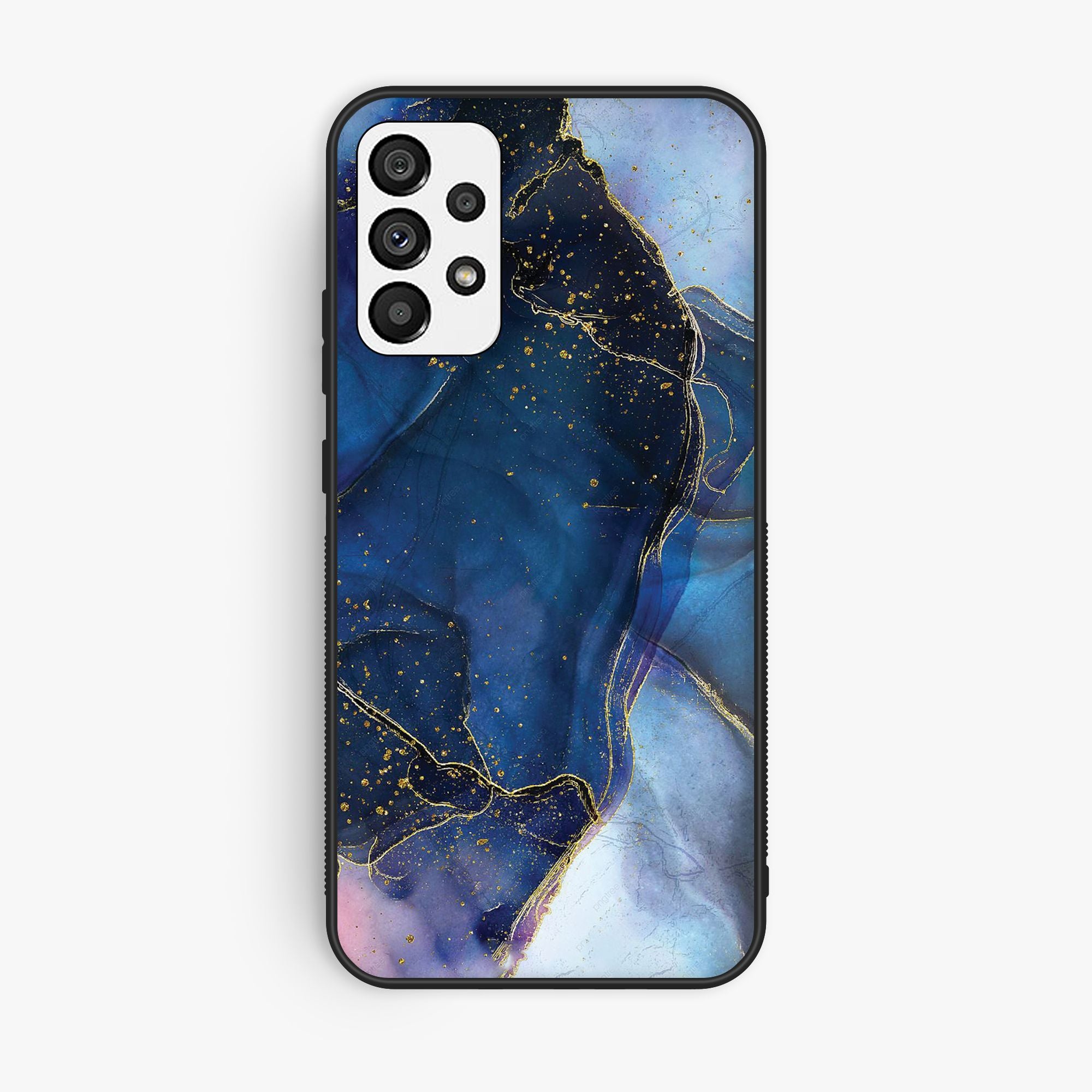 Samsung Samsun A72 Design 037 Premium Glossy Phone Case
