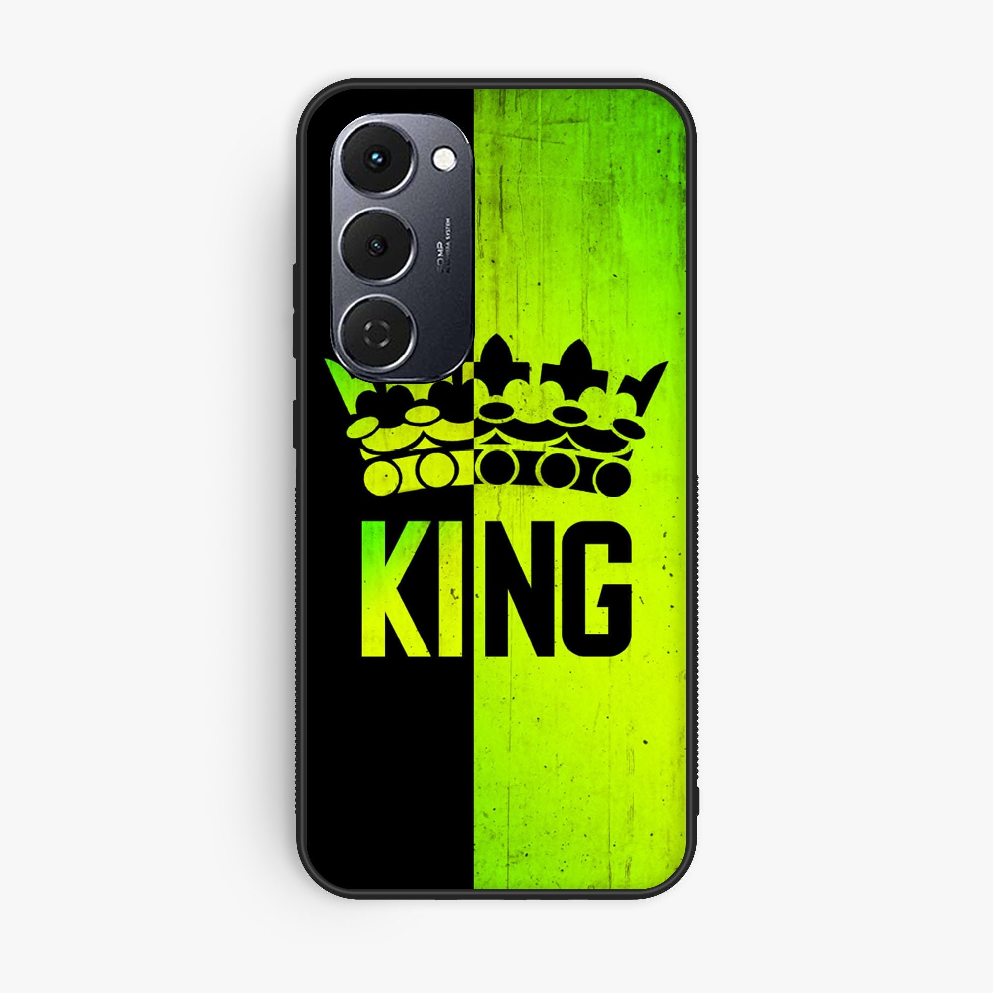 Tecno Spark 40 Pro Plus - Design 067 - Premium Glossy Phone Case