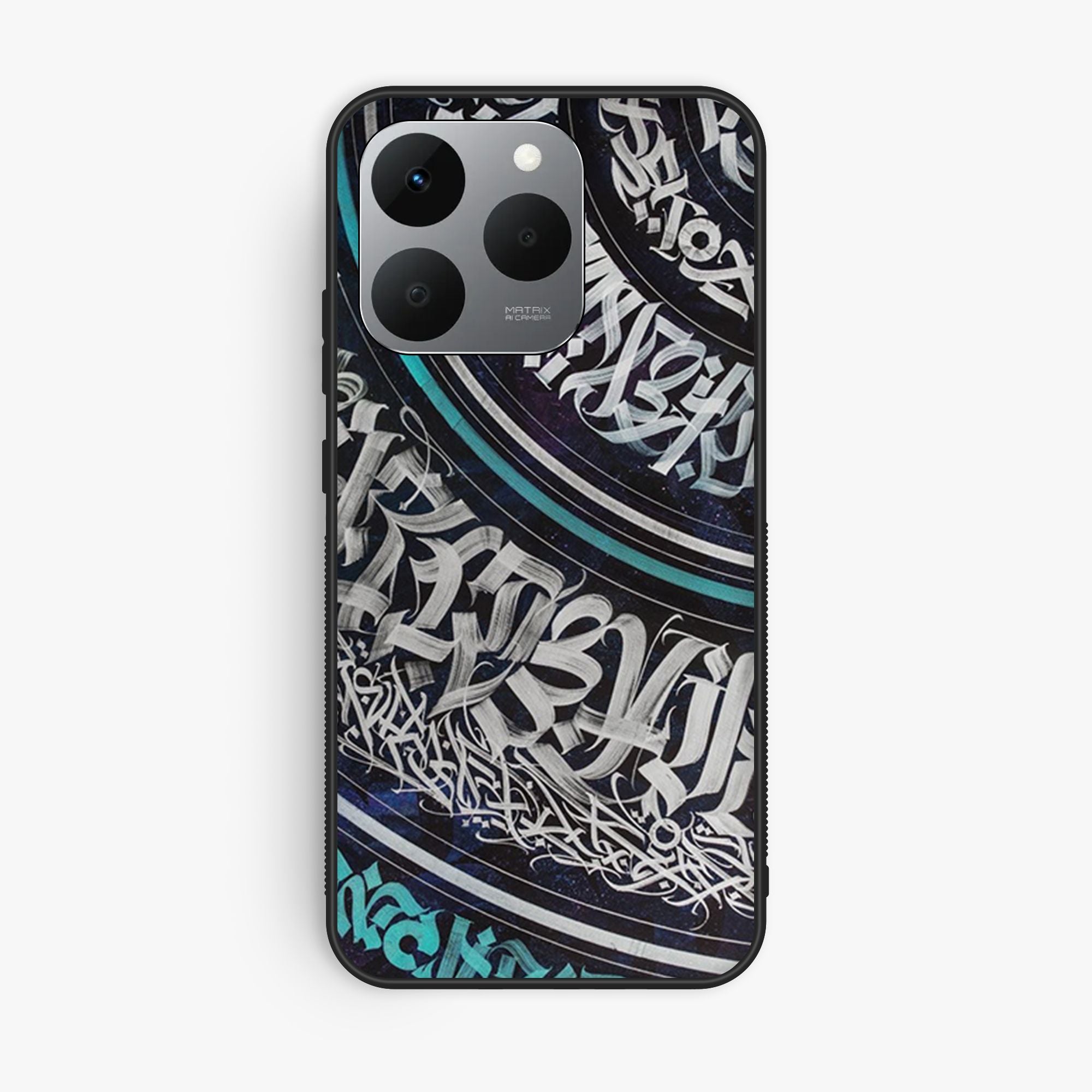 Realme 15T 5G - Design 083 - Premium Glossy Phone Case