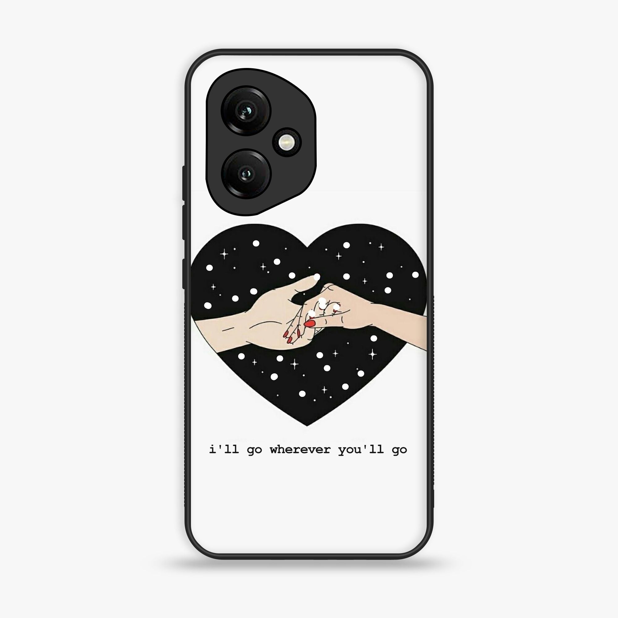 Honor 400 - Design 143 - Premium Glossy Phone Case