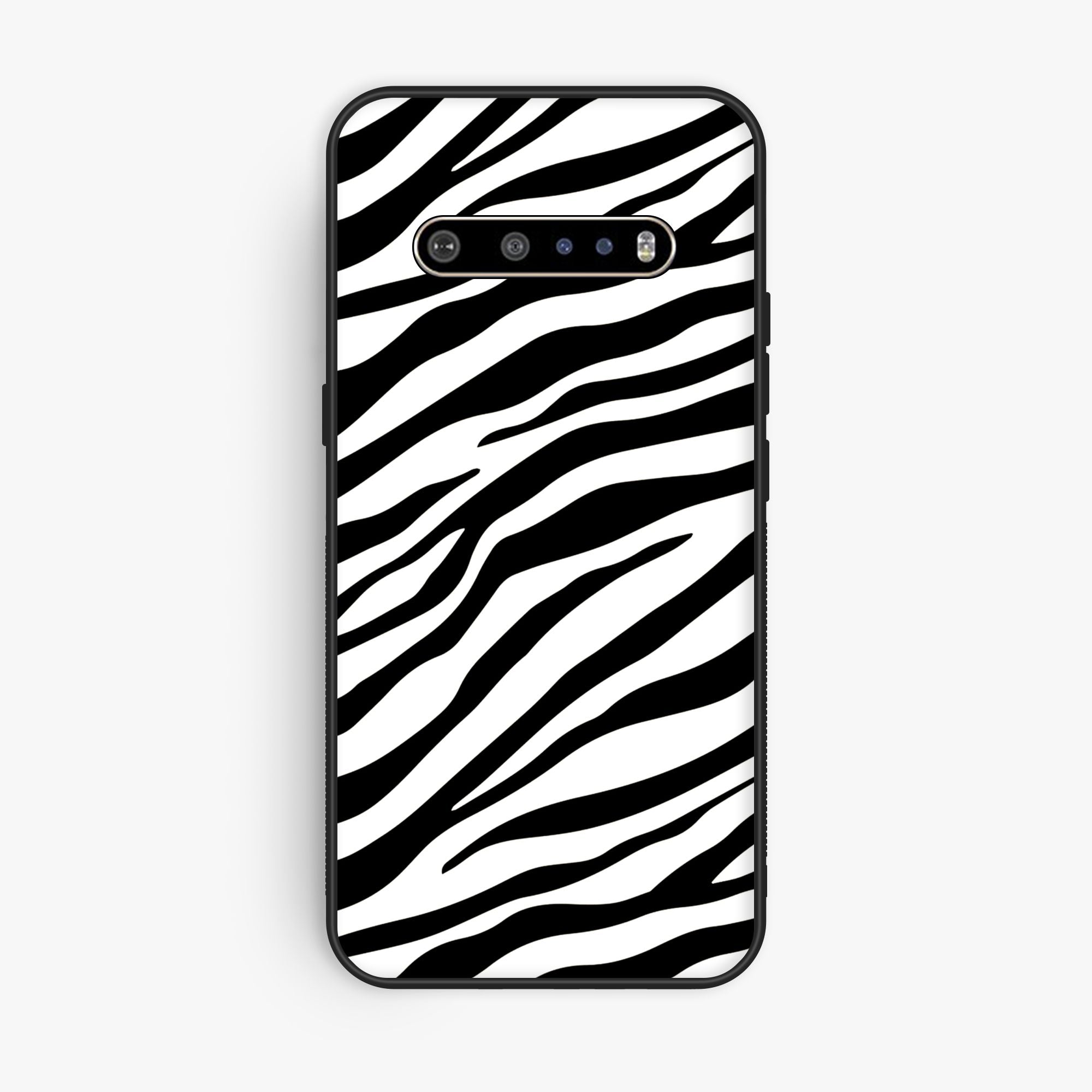 Lg V60 - Design 149 - Premium Glossy Phone Case