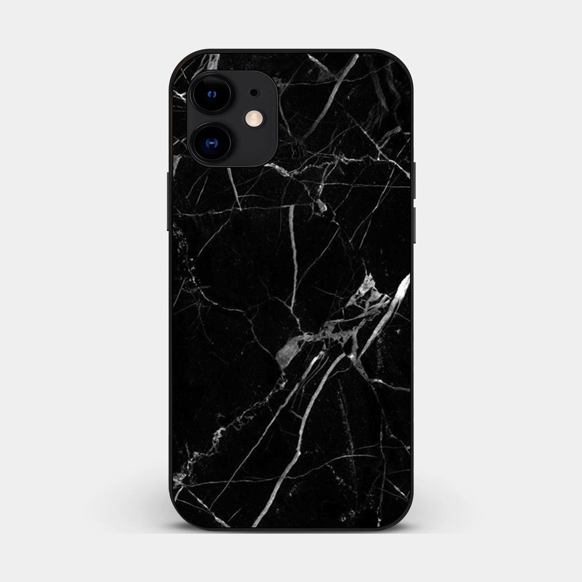 iPhone 12 Design 032 Premium Glossy Phone Case