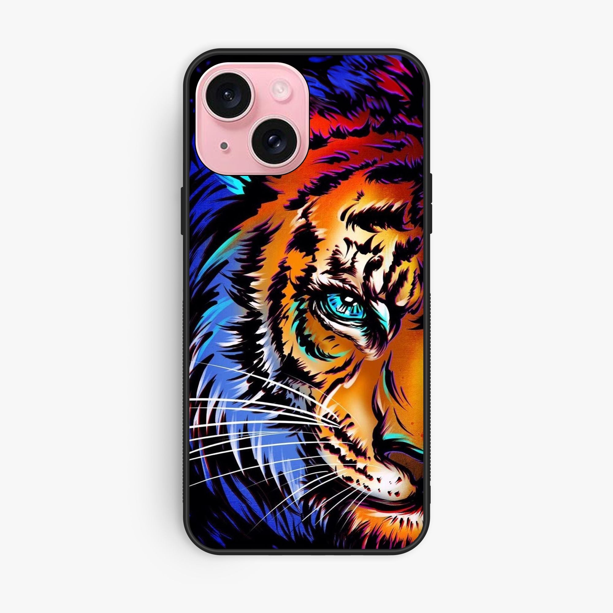iPhone 15 - Design 157 - Premium Glossy Phone Case