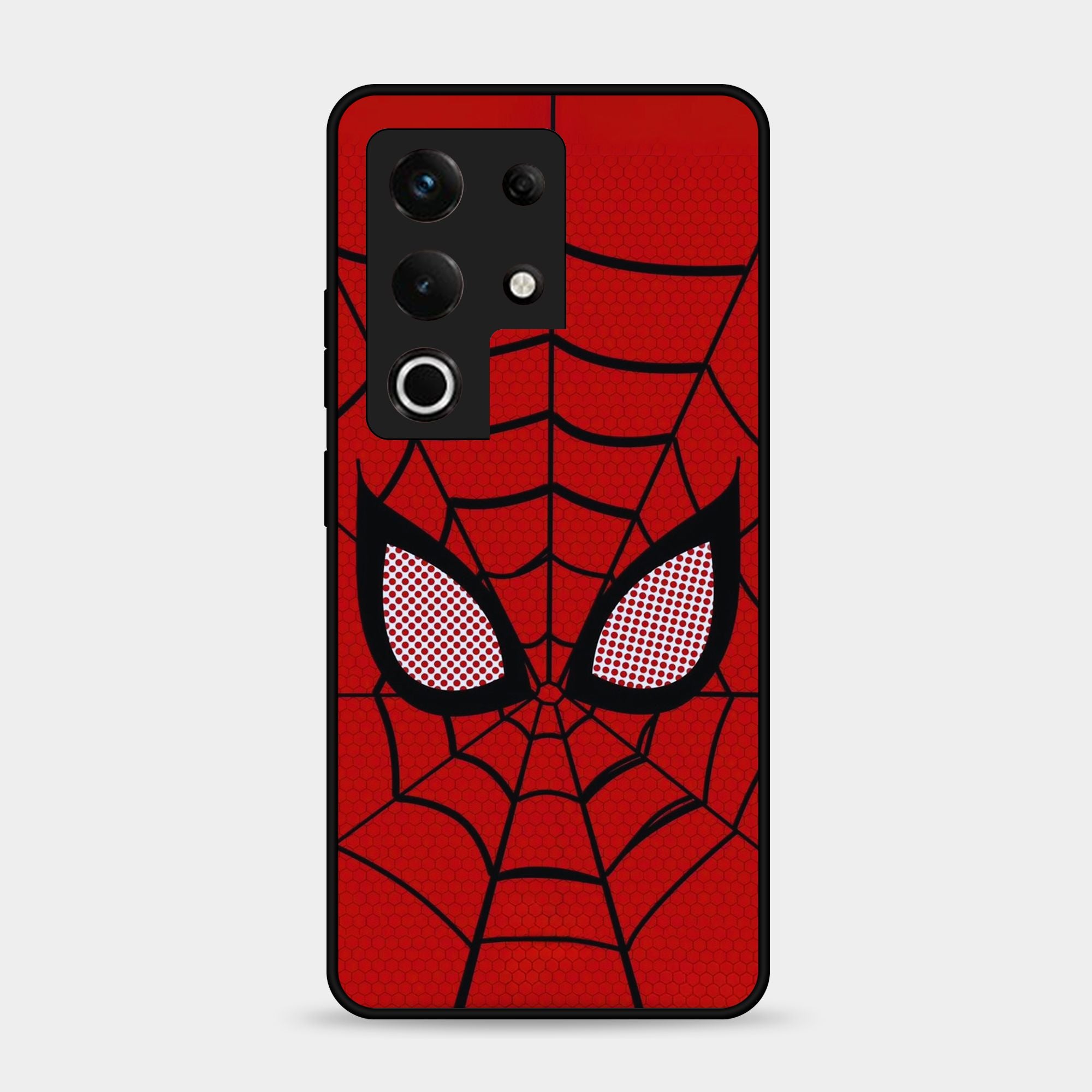 Itel S25 Ultra - Design 145 - Premium Glossy Phone Case