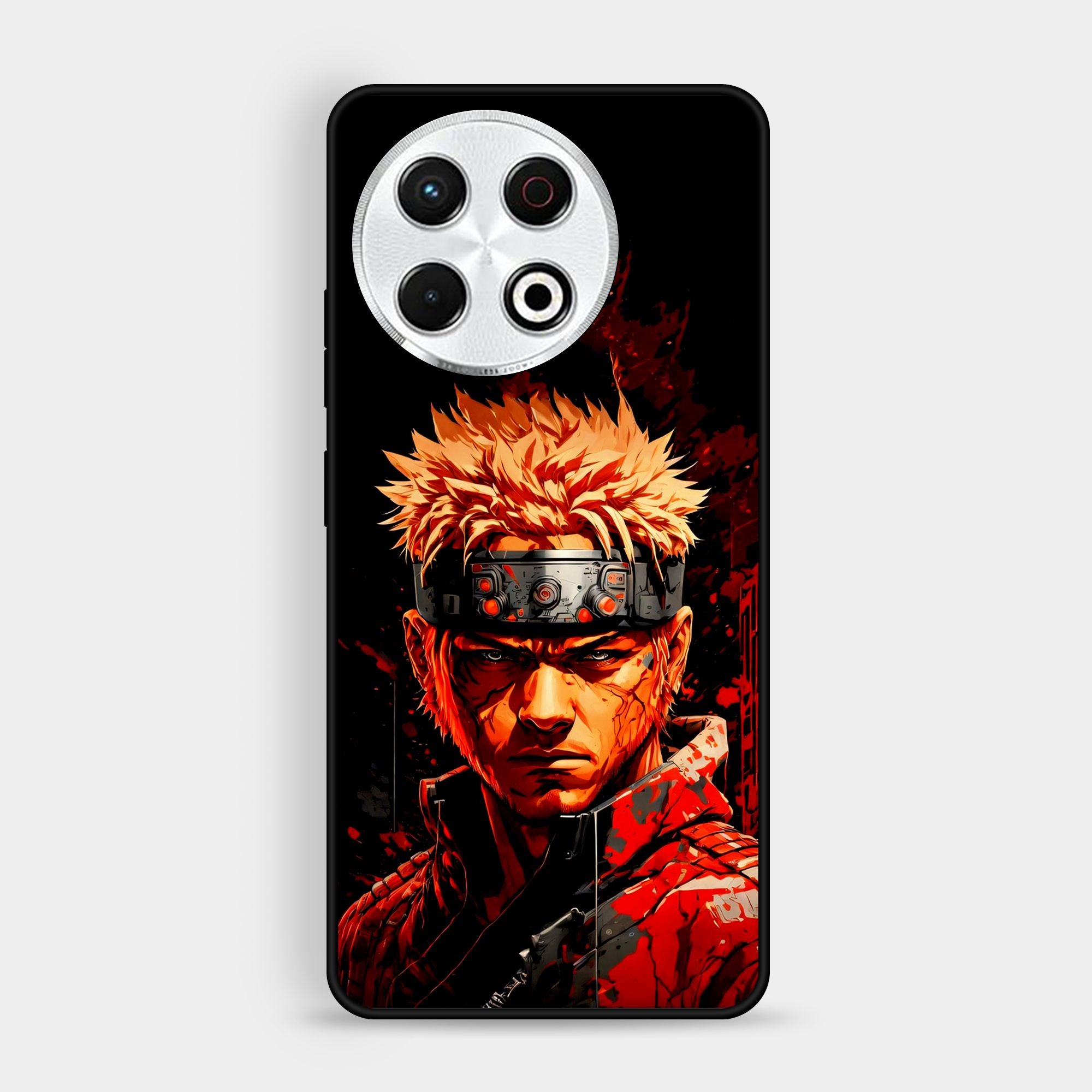 Tecno Spark 30 Pro Design 014 - Premium Glossy Phone Case