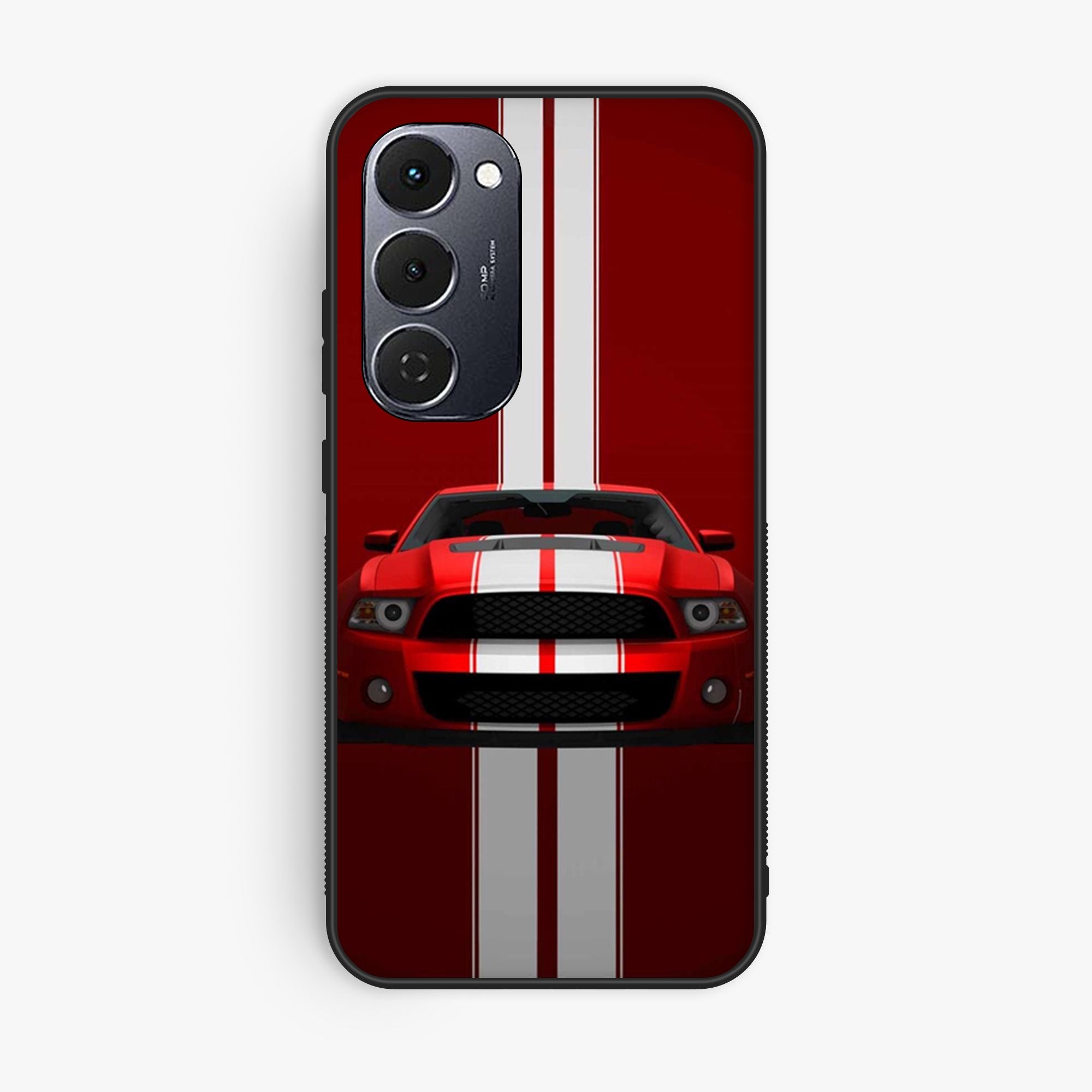 Tecno Spark 40 Pro Plus - Design 138 - Premium Glossy Phone Case