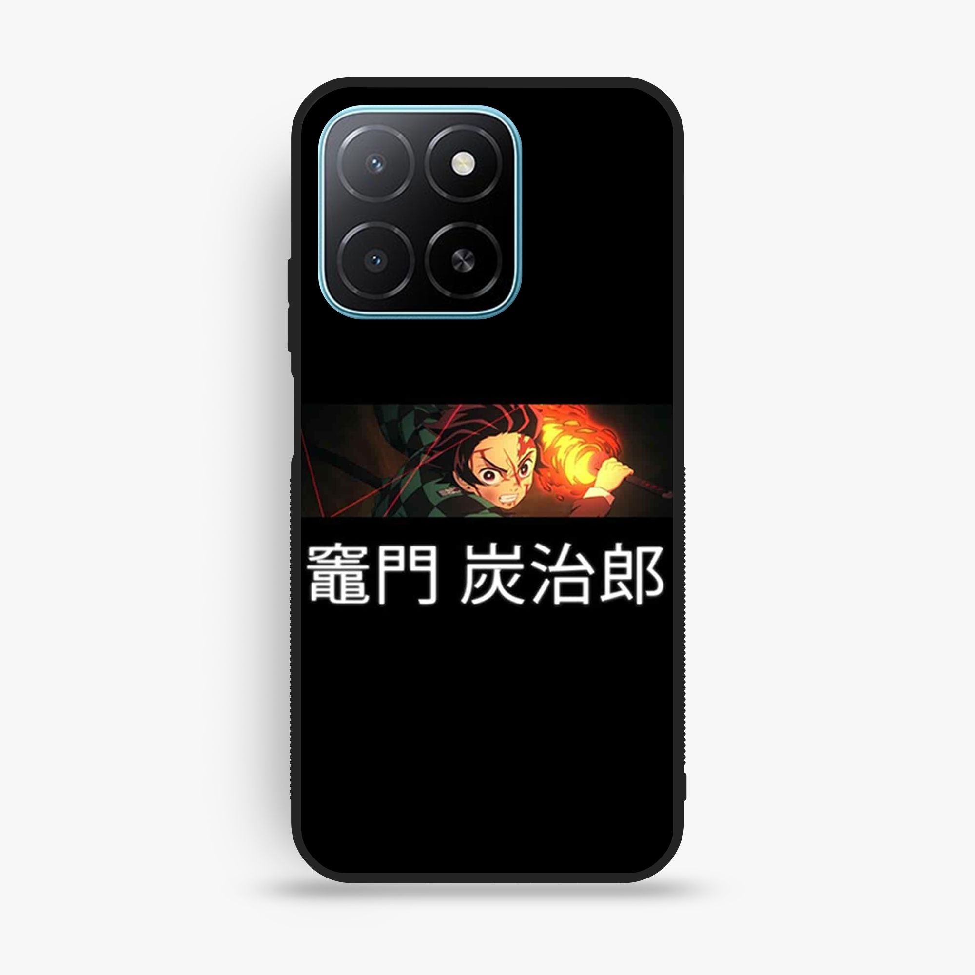 Honor X5b Plus - Design 106 - Premium Glossy Phone Case