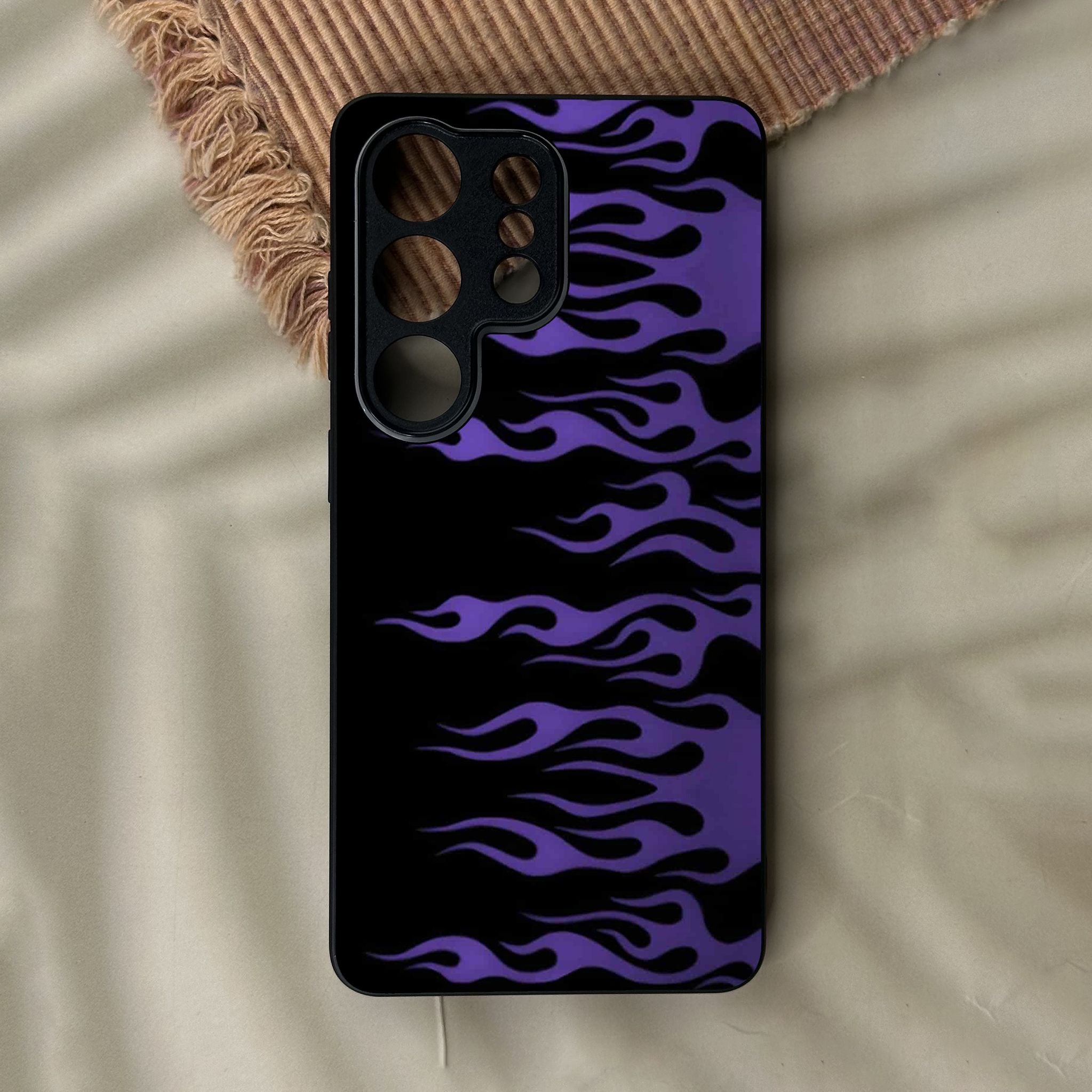 Samsung Galaxy S26 Ultra - Design 124 - Premium Glossy Phone Case 6bcbbc9ab7847e5d33b561e3da4a4c37 Mobile Phone Cases