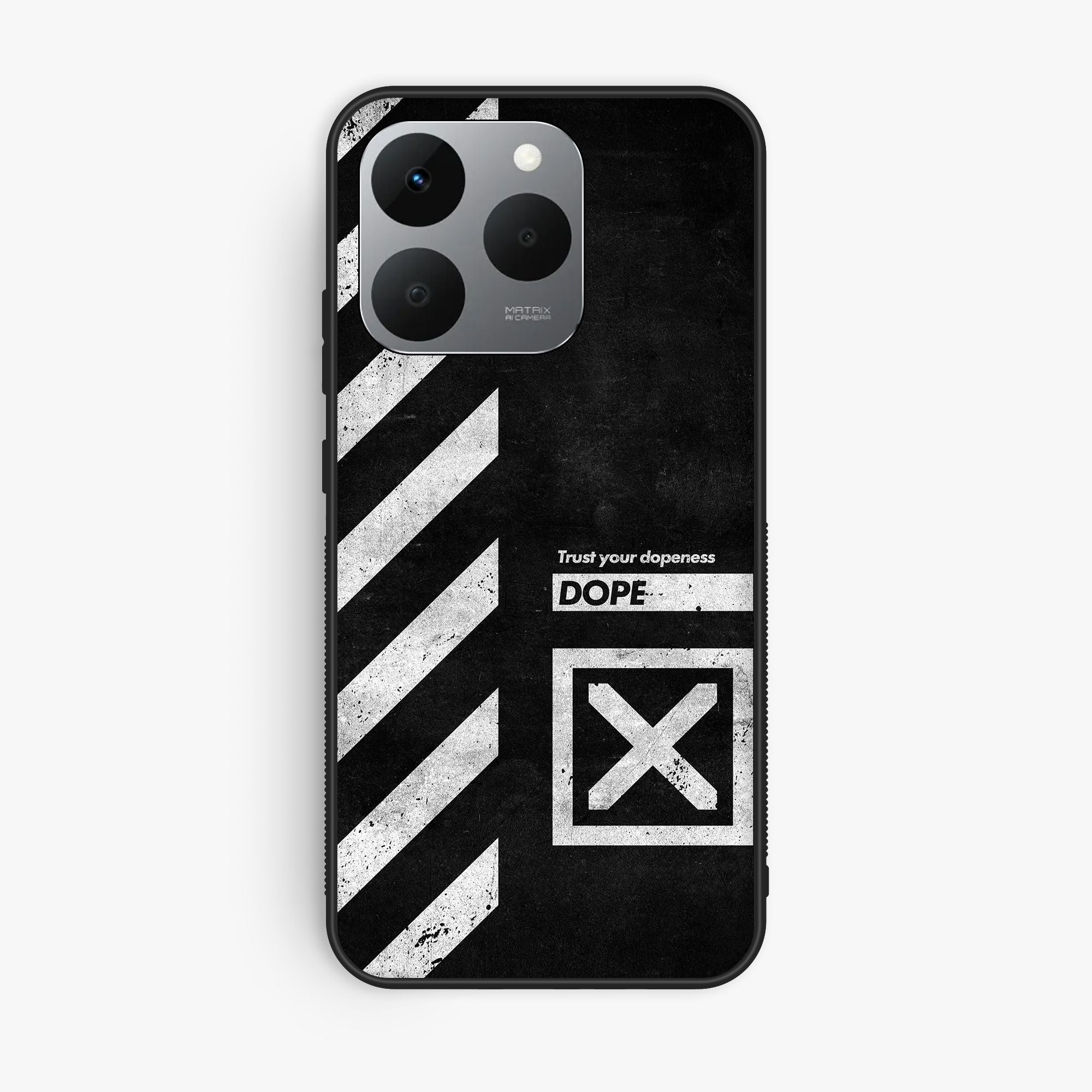 Realme 15T 5G - Design 162 - Premium Glossy Phone Case