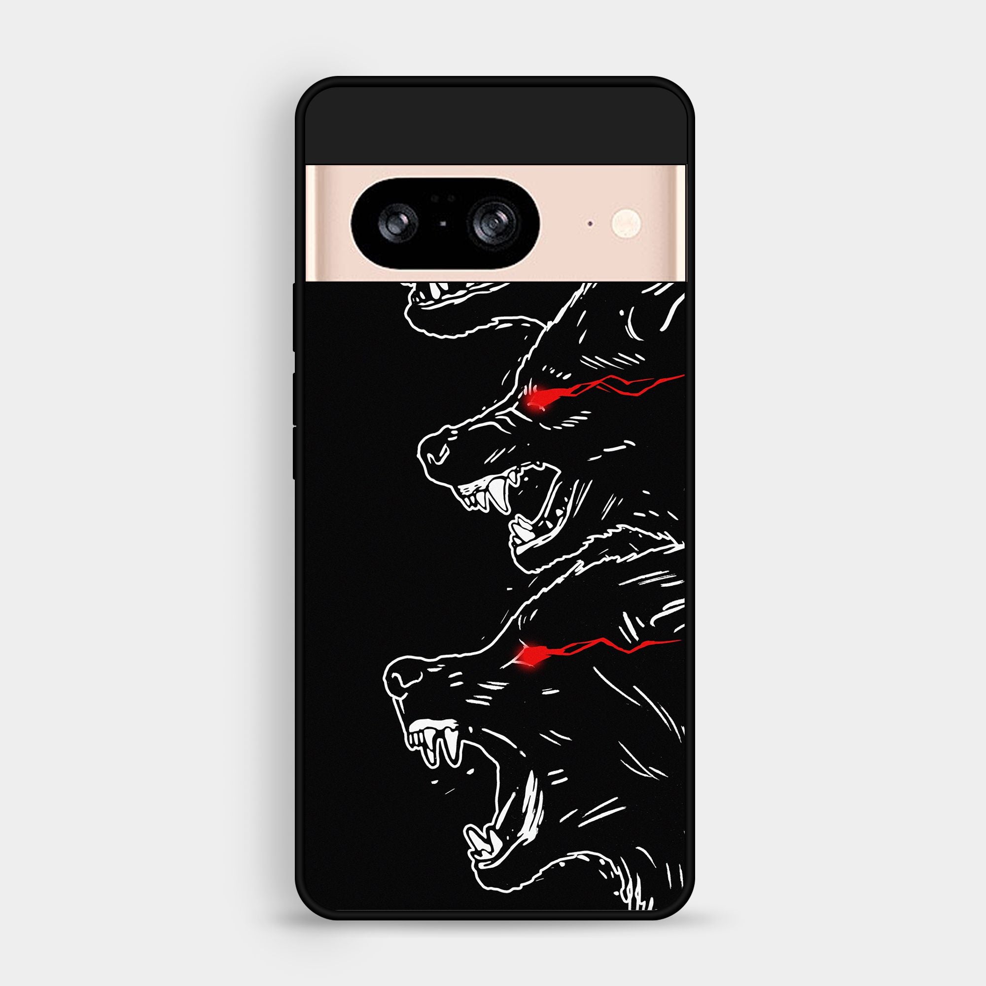 Google Pixel 7a Design 030 Premium Glossy Phone Case