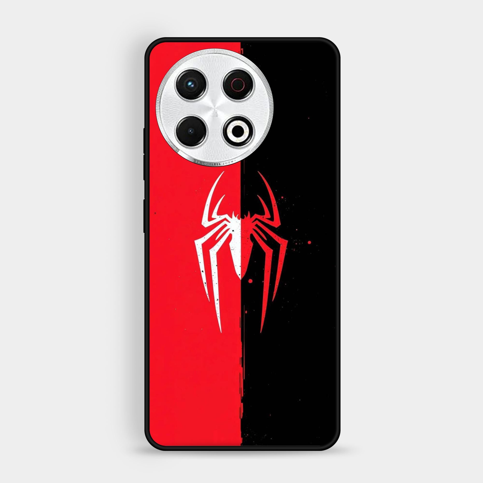 Tecno Spark 30 Pro Design 089 - Premium Glossy Phone Case
