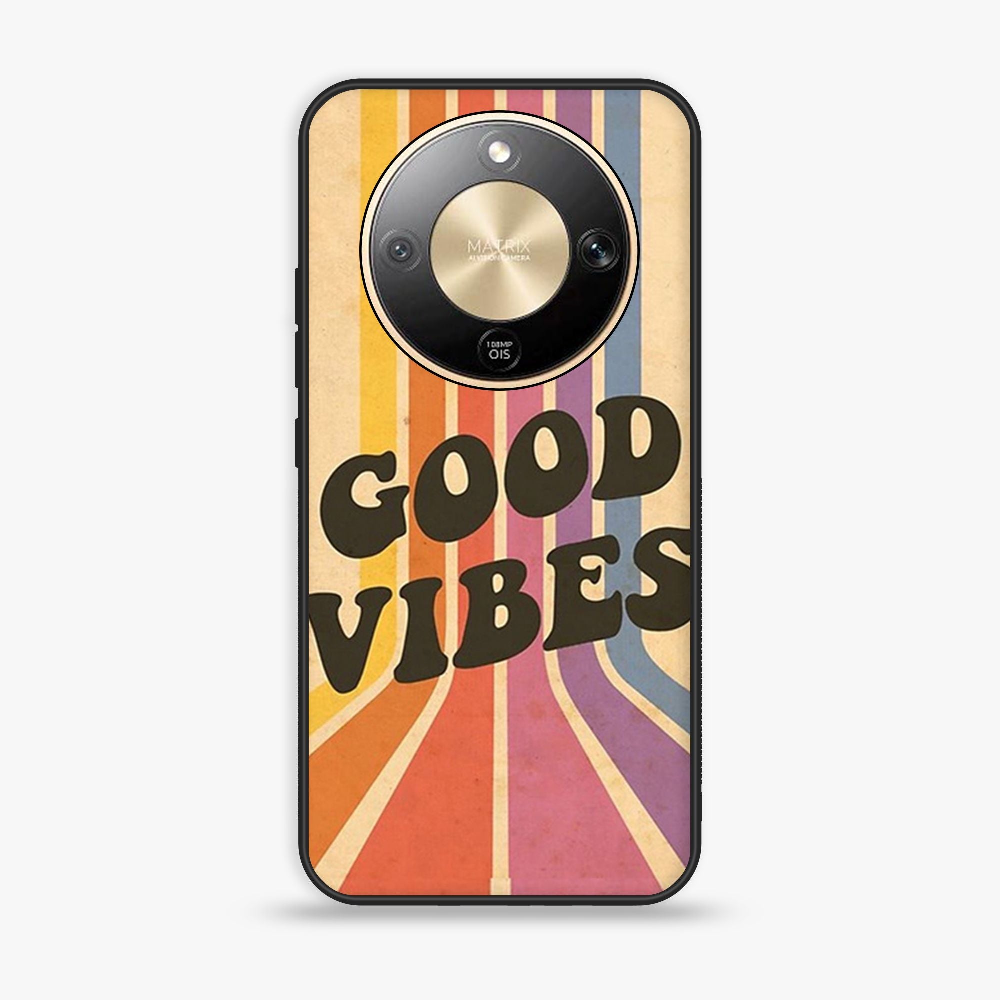 Honor X9d - Design 081 - Premium Glossy Phone Case