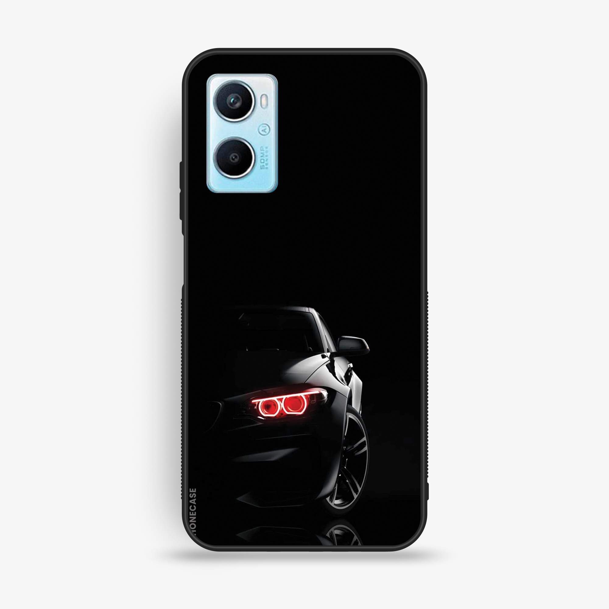 0ppo A96 Design Design 026 Premium Glossy Phone Case