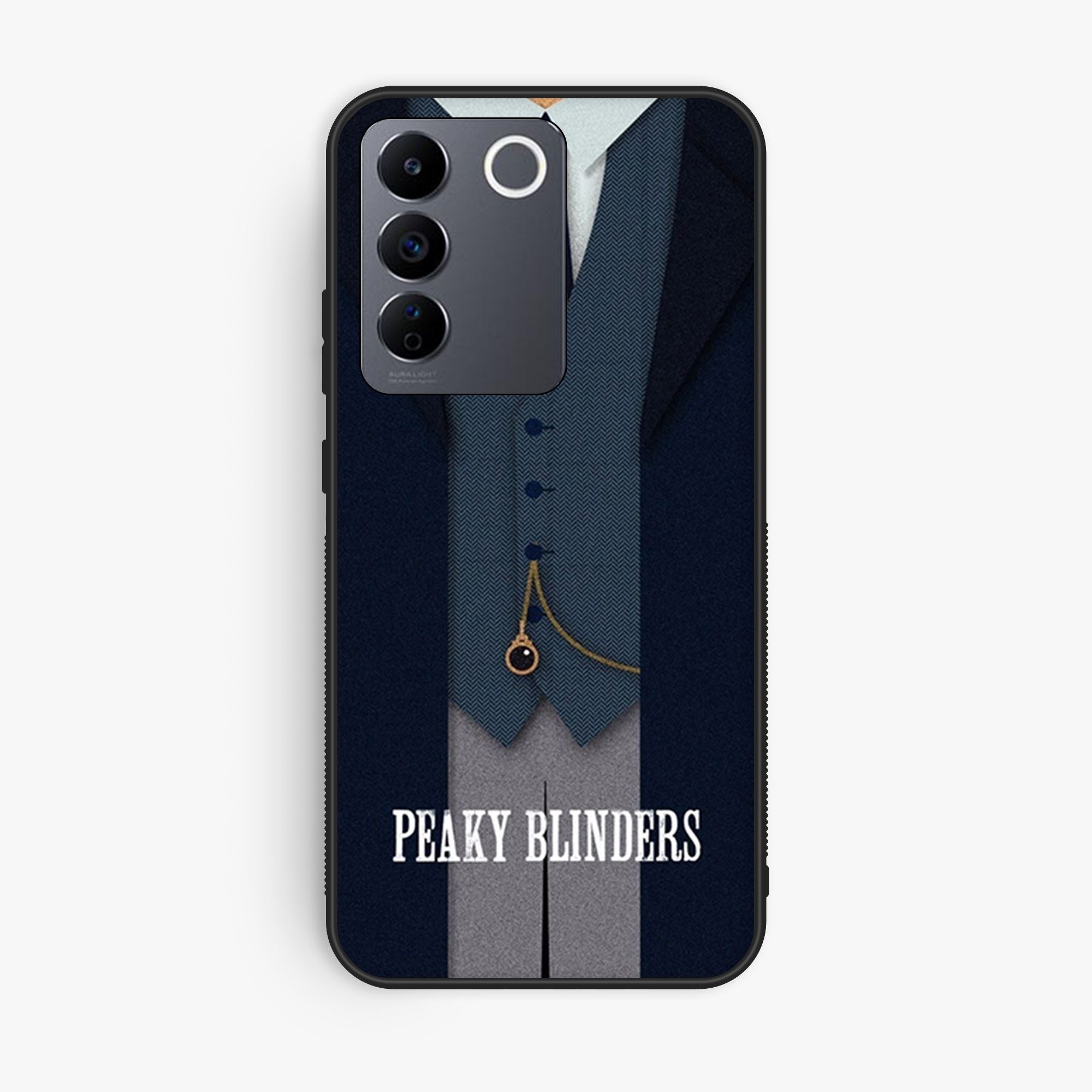 Vivo V27E Design 077 Premium Glossy Phone Case