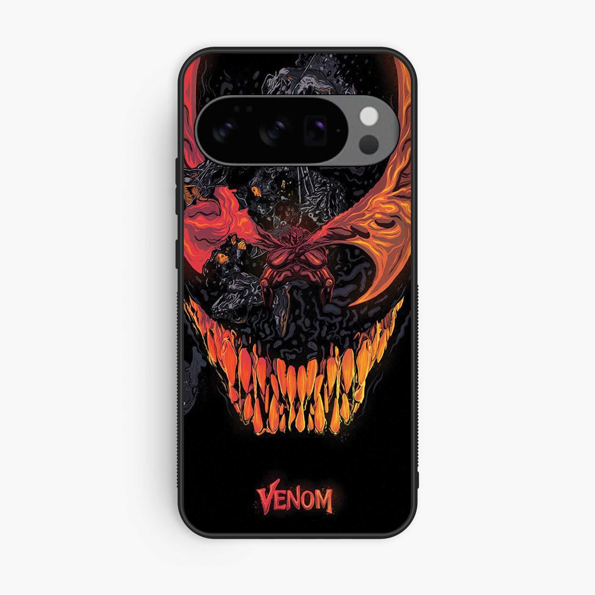 Google Pixel 9 Pro XL Design 164 Premium Glossy Phone Case