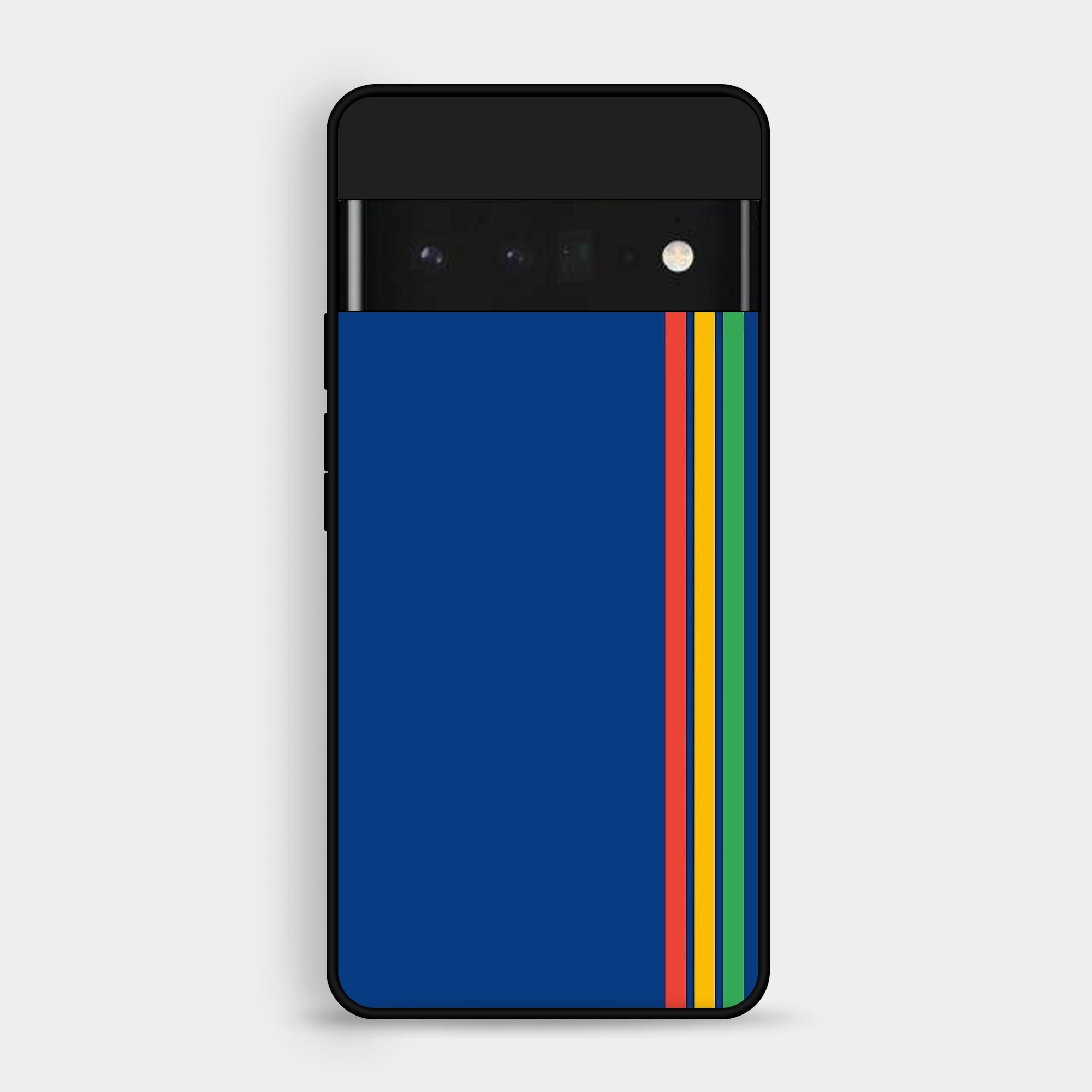 Google Pixel 6 Pro - Design 003 - Premium Glossy Phone Case