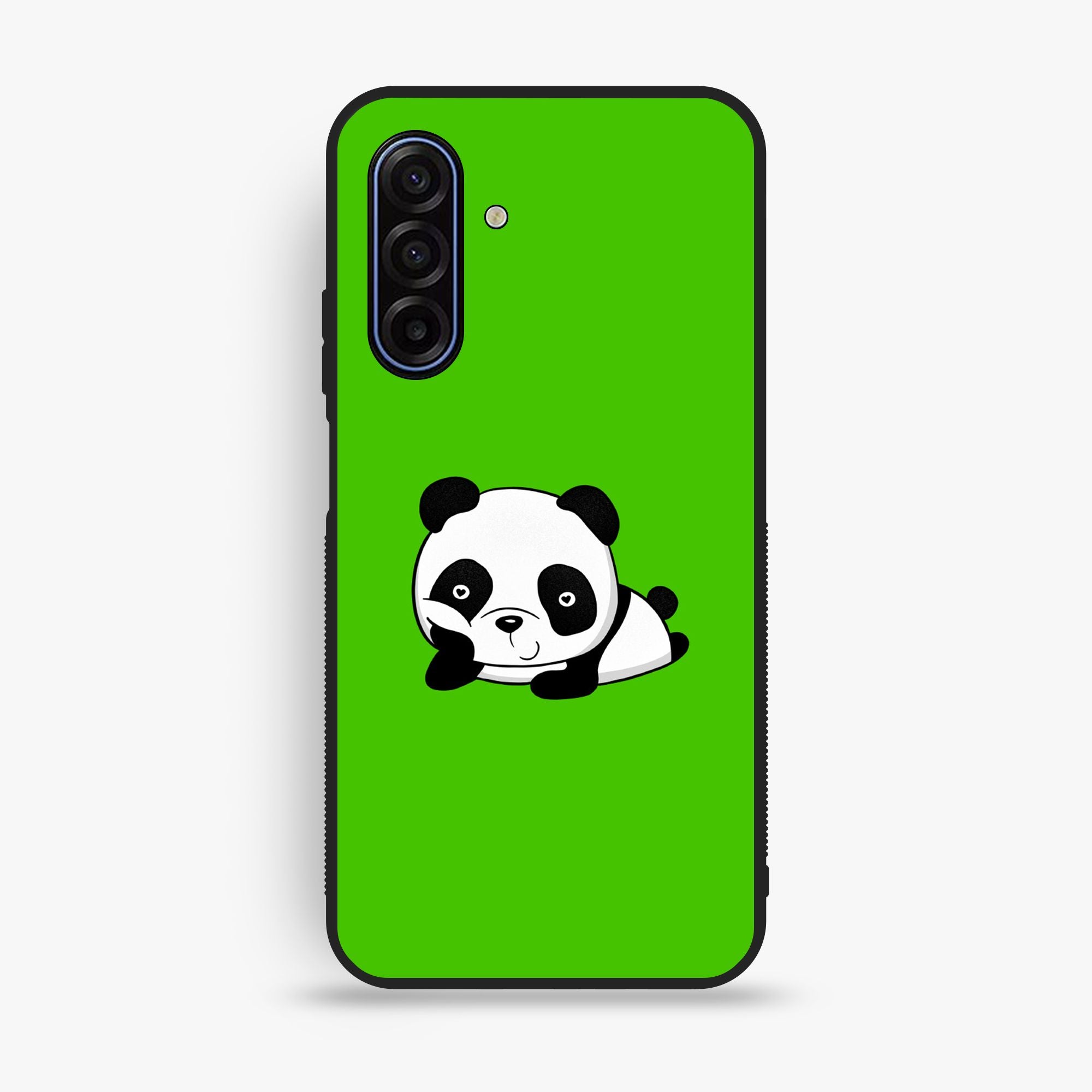 Samsung A17 - Design 133 - Premium Glossy Phone Case