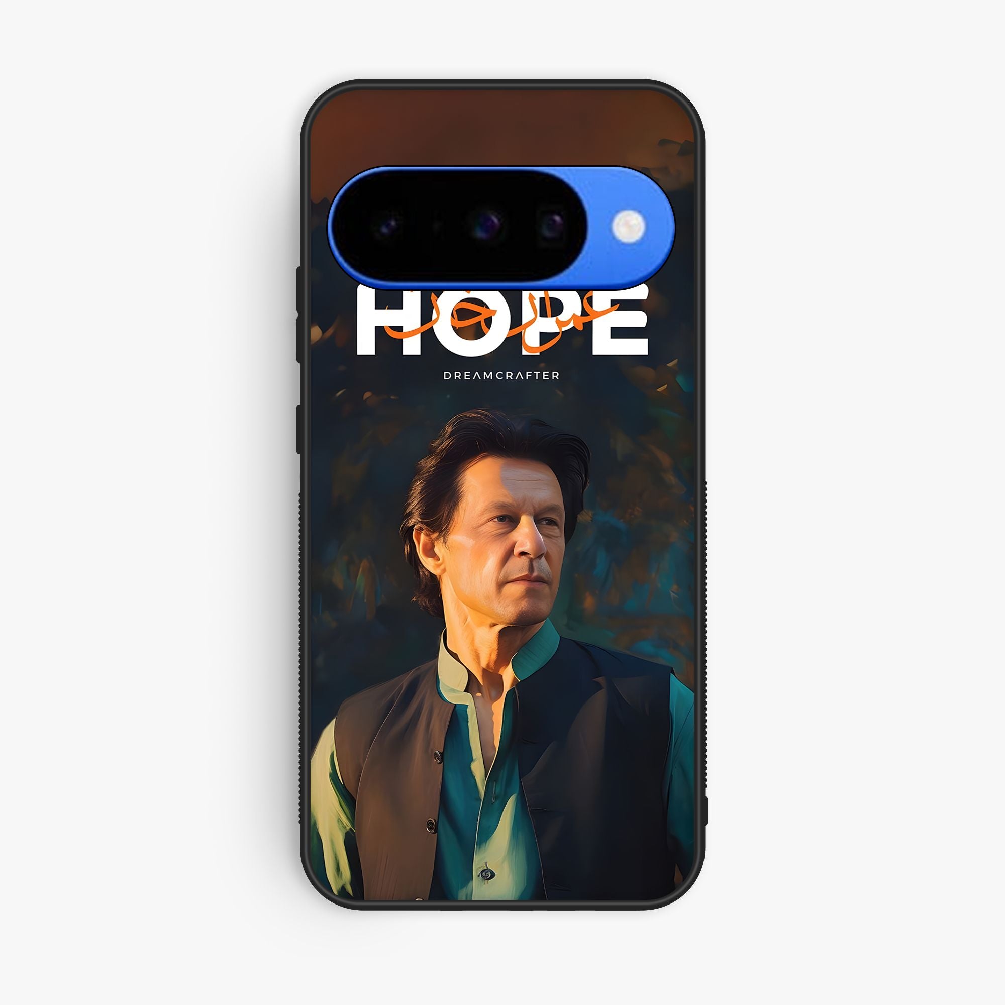 Google Pixel 9 Design 172 Premium Glossy Phone Case
