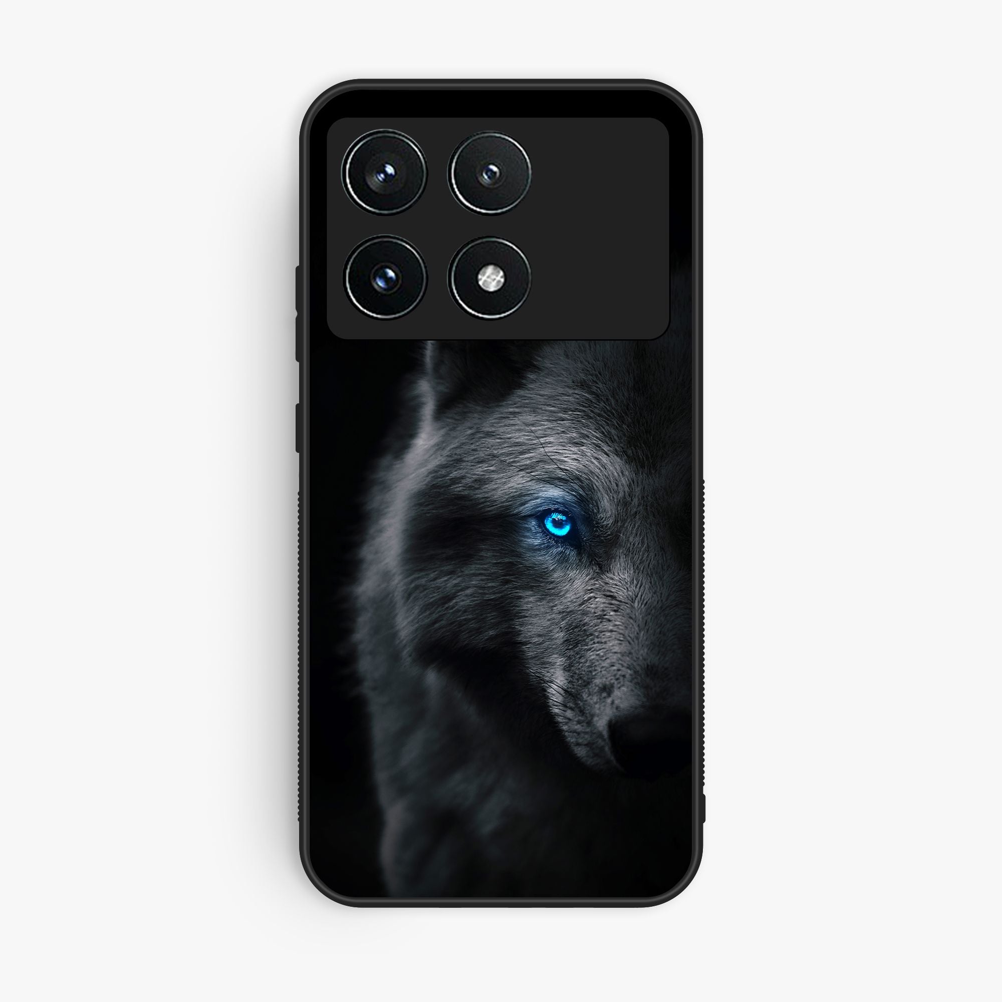 Xiaomi Xiaomi Redmi K70 Design 025 Premium Glossy Phone Case