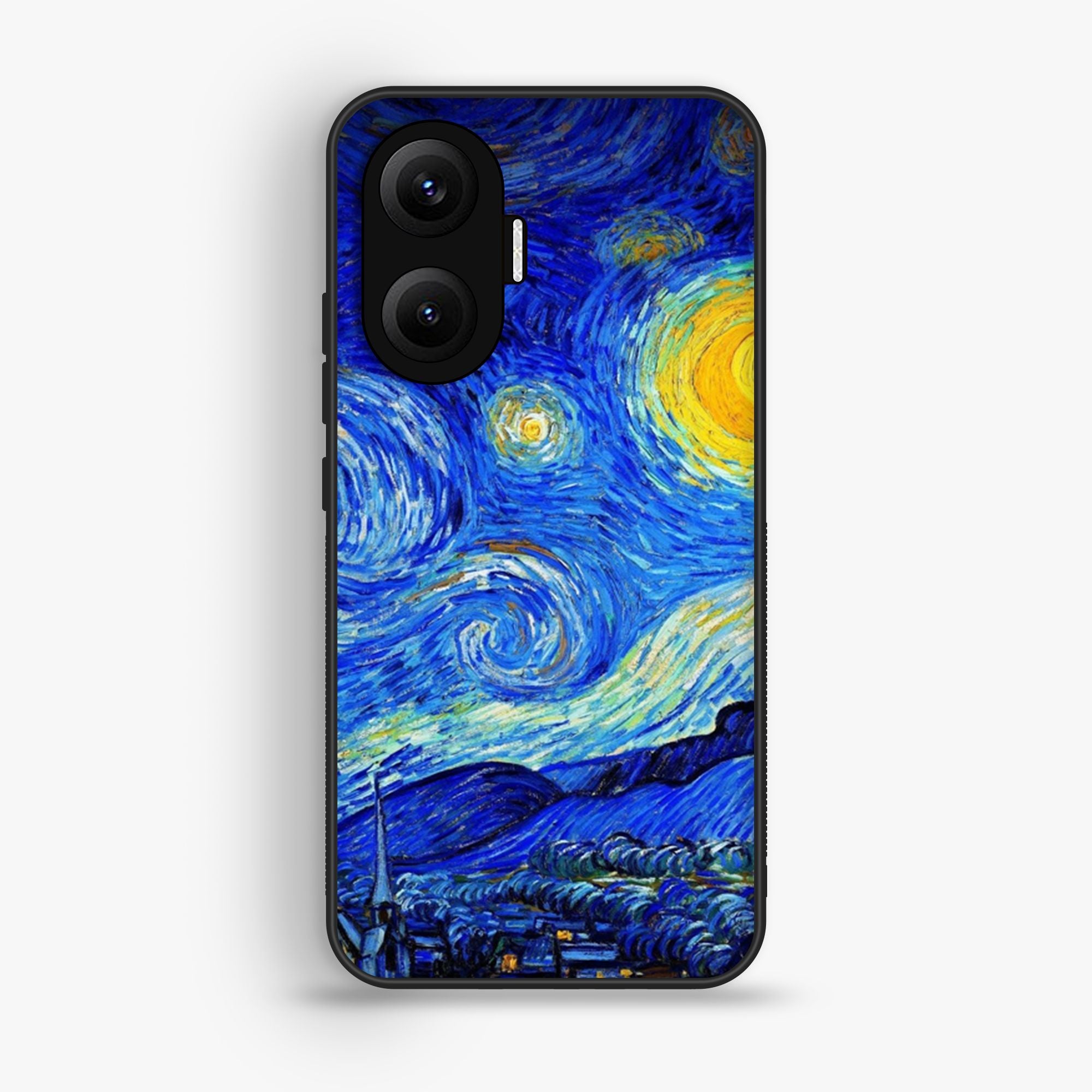 Xiaomi Redmi Turbo 4 Pro - Design 002 - Premium Glossy Phone Case