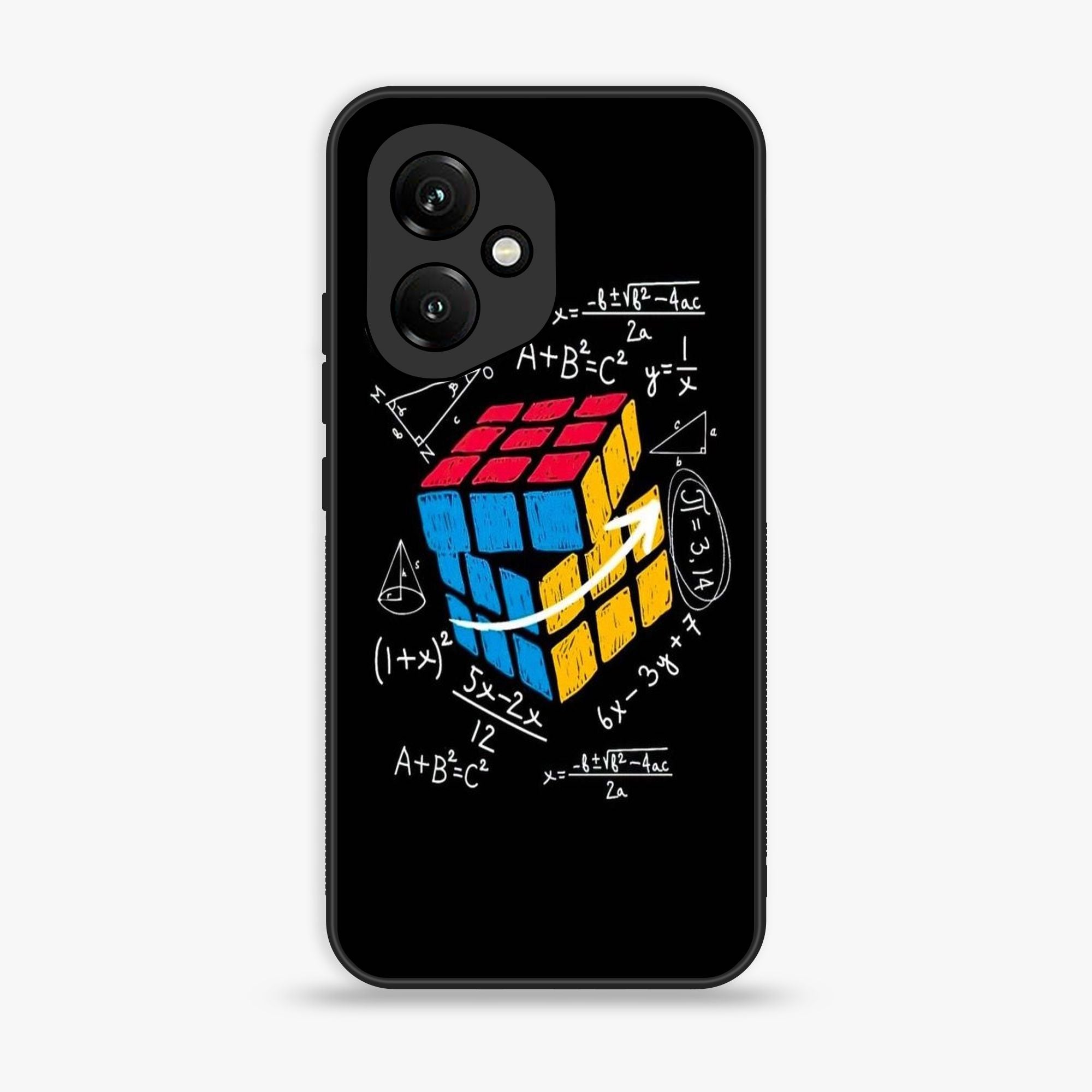 Wallpaper - 046 - HQ Ultra Shine Premium Metal Phone Case All Models