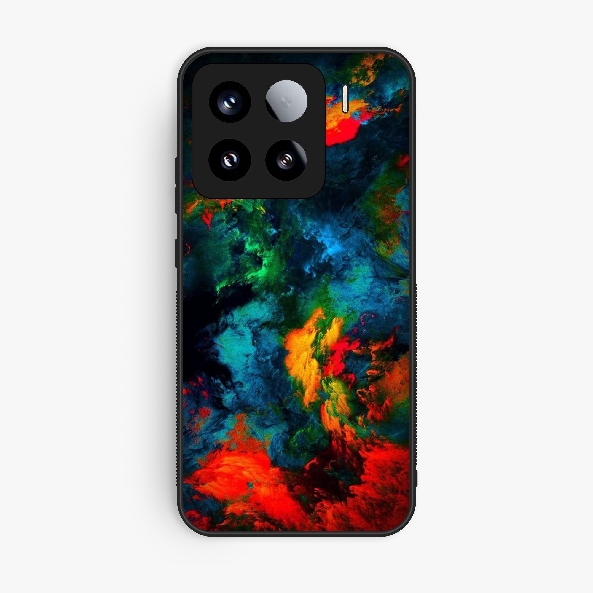 Xiaomi 15 - Design 159 - Premium Glossy Phone Case