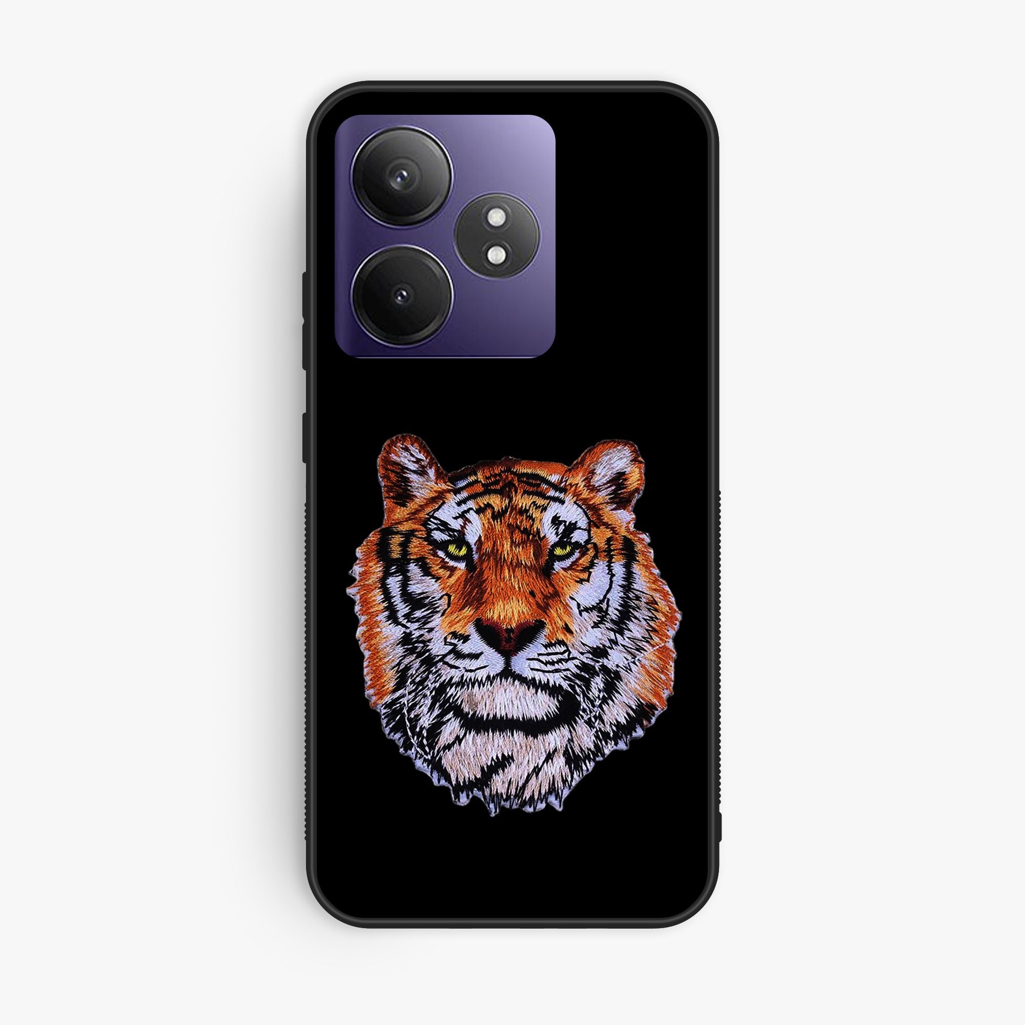 Realme Realme GT 6 Design 142 Premium Glossy Phone Case
