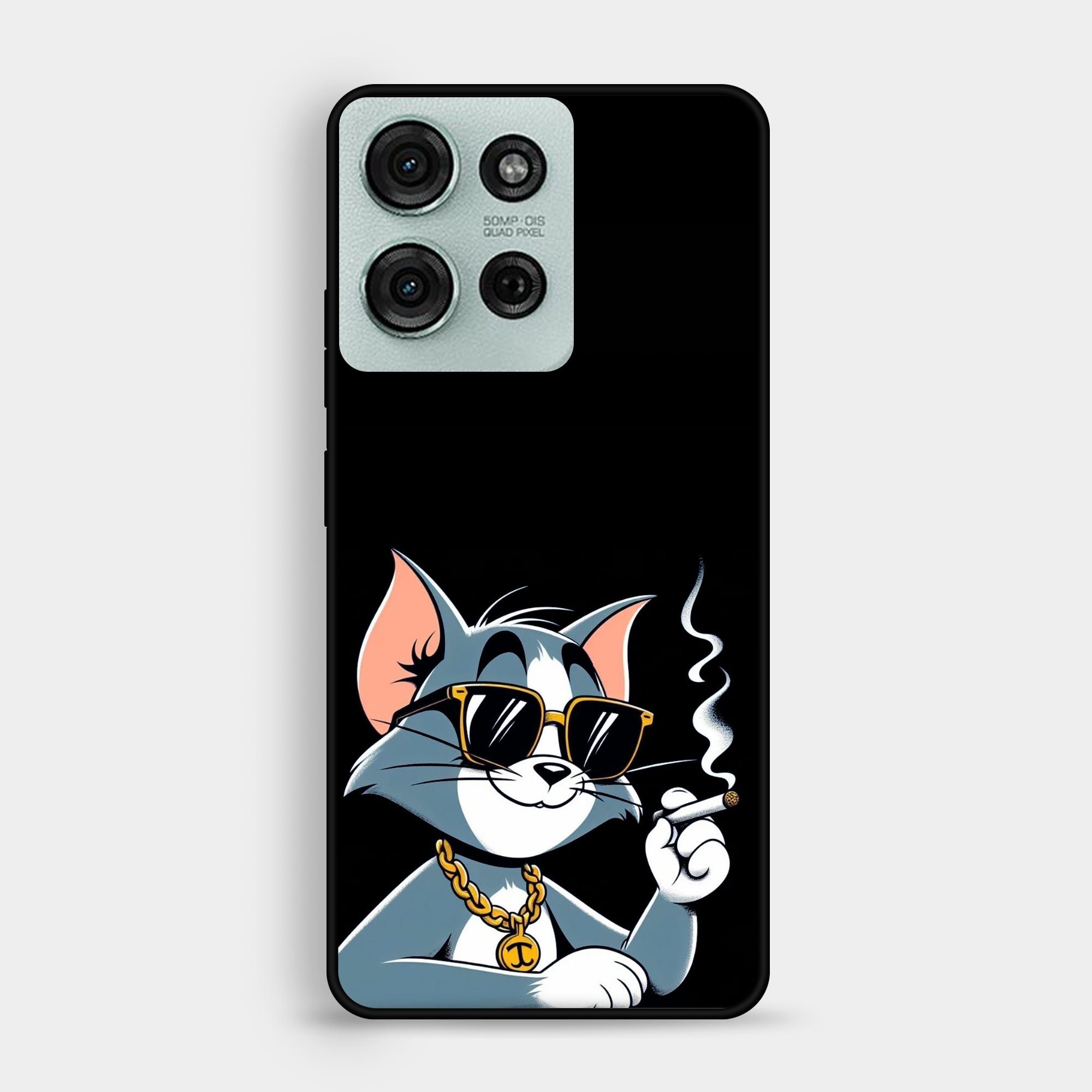 Motorola Moto G75 - Design 146 - Premium Glossy Phone Case