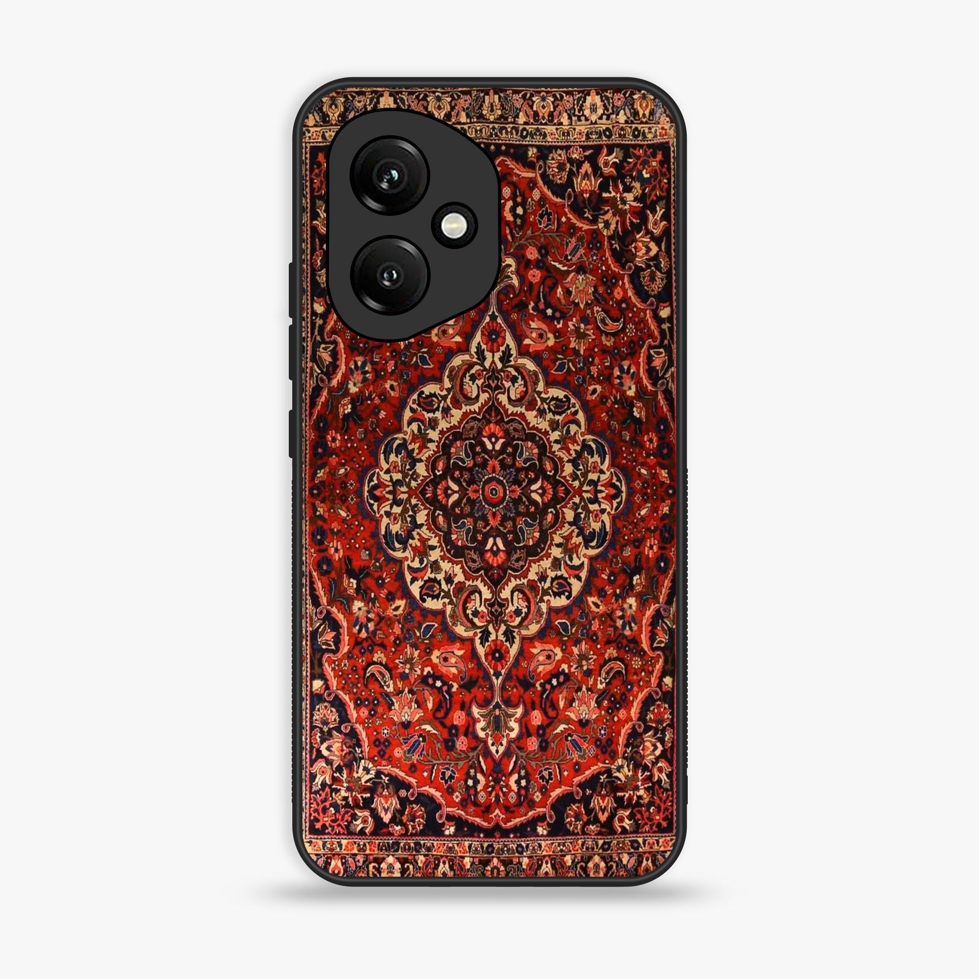 Wallpaper - 044 - HQ Ultra Shine Premium Metal Phone Case All Models