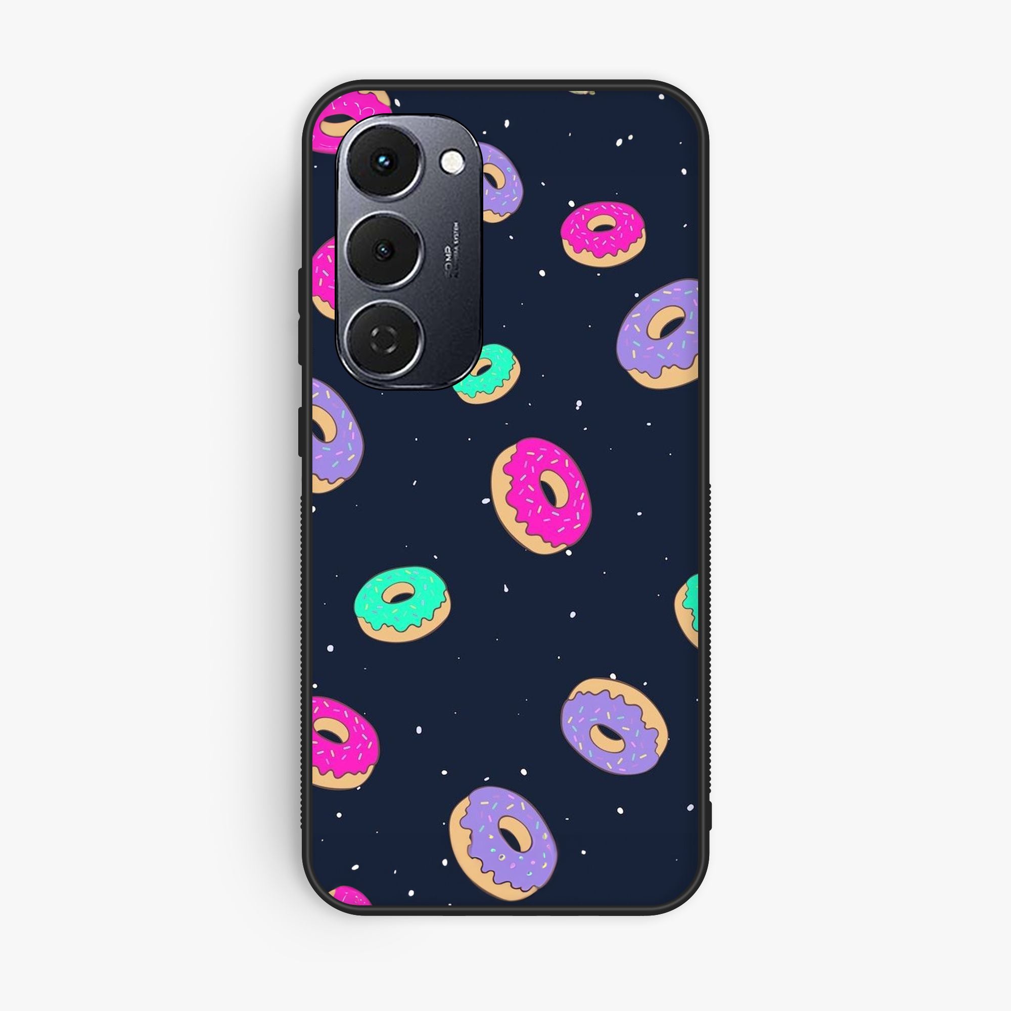 Tecno Spark 40 Pro Plus - Design 020 - Premium Glossy Phone Case