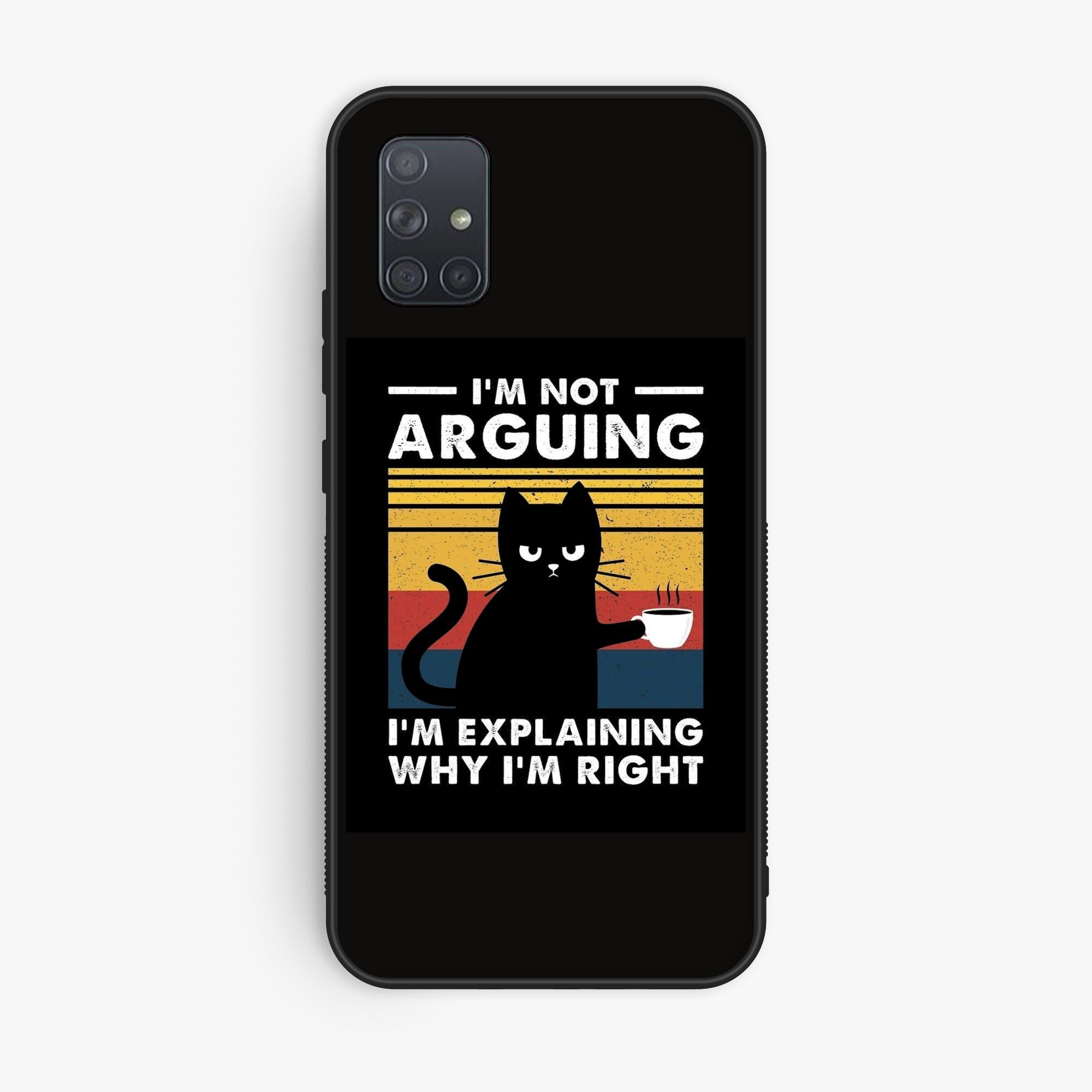 Samsung Galaxy A51 - Color 14 - Premium Glossy Phone Case 6ce1aa20cee5d05871aa2ba8814d30c2 Mobile Phone Cases