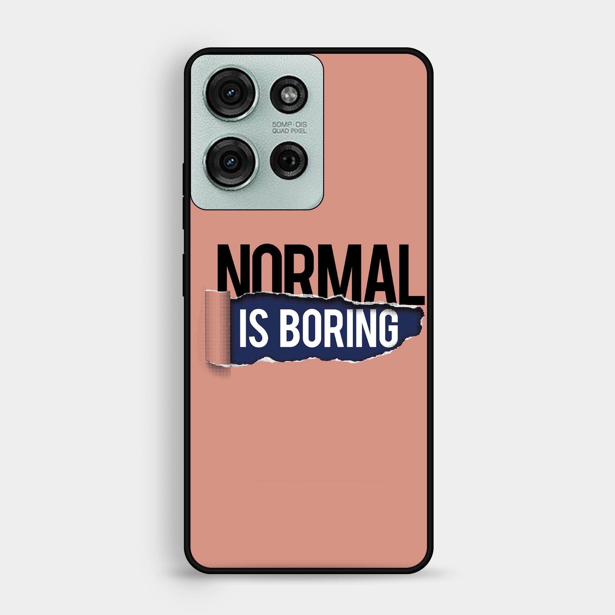 Motorola Moto G75 - Design 130 - Premium Glossy Phone Case