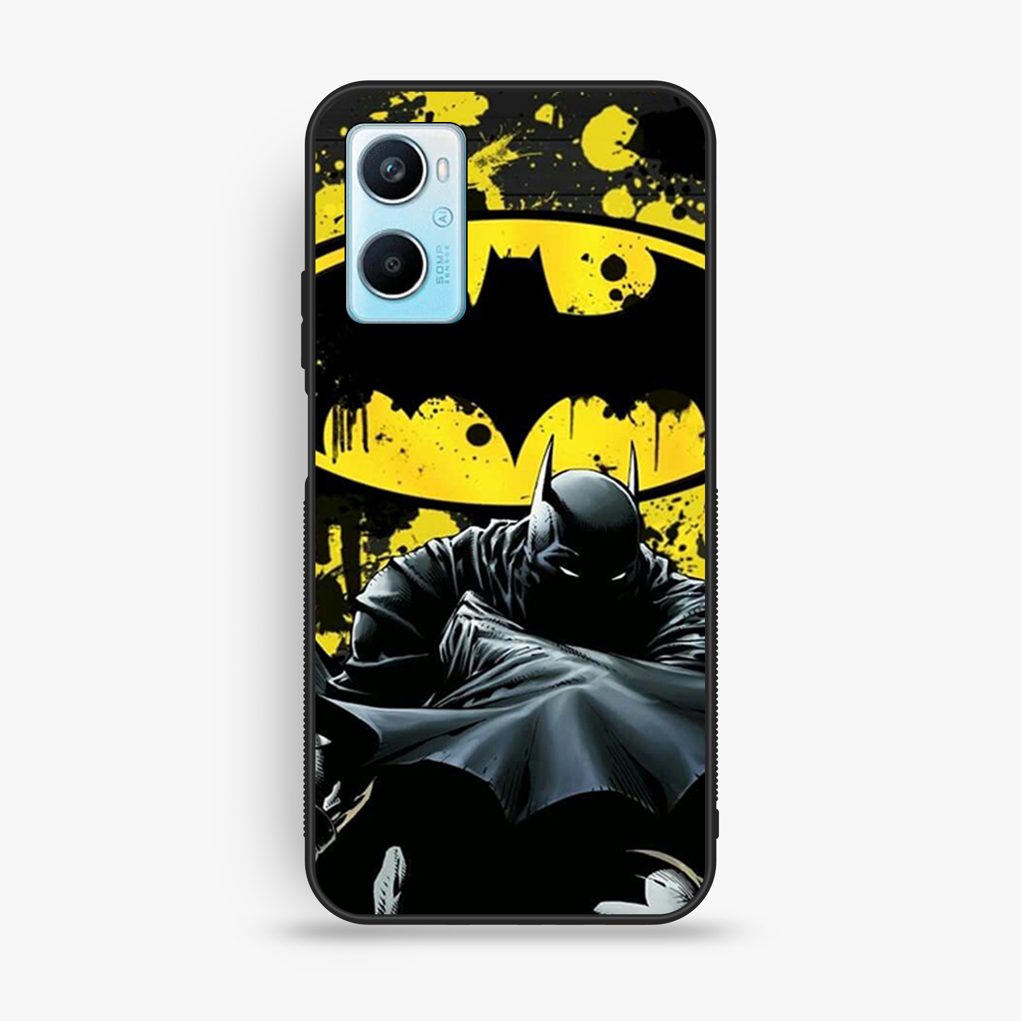 0ppo A96 Design Design 080 Premium Glossy Phone Case
