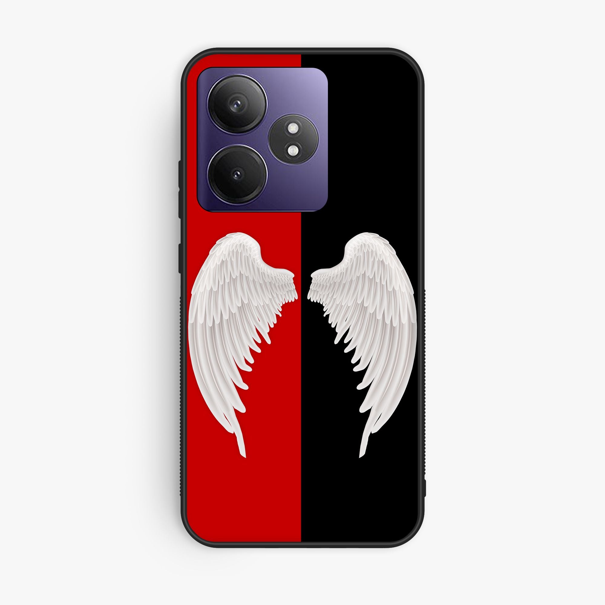 Realme Realme GT 6 Design 012 Premium Glossy Phone Case