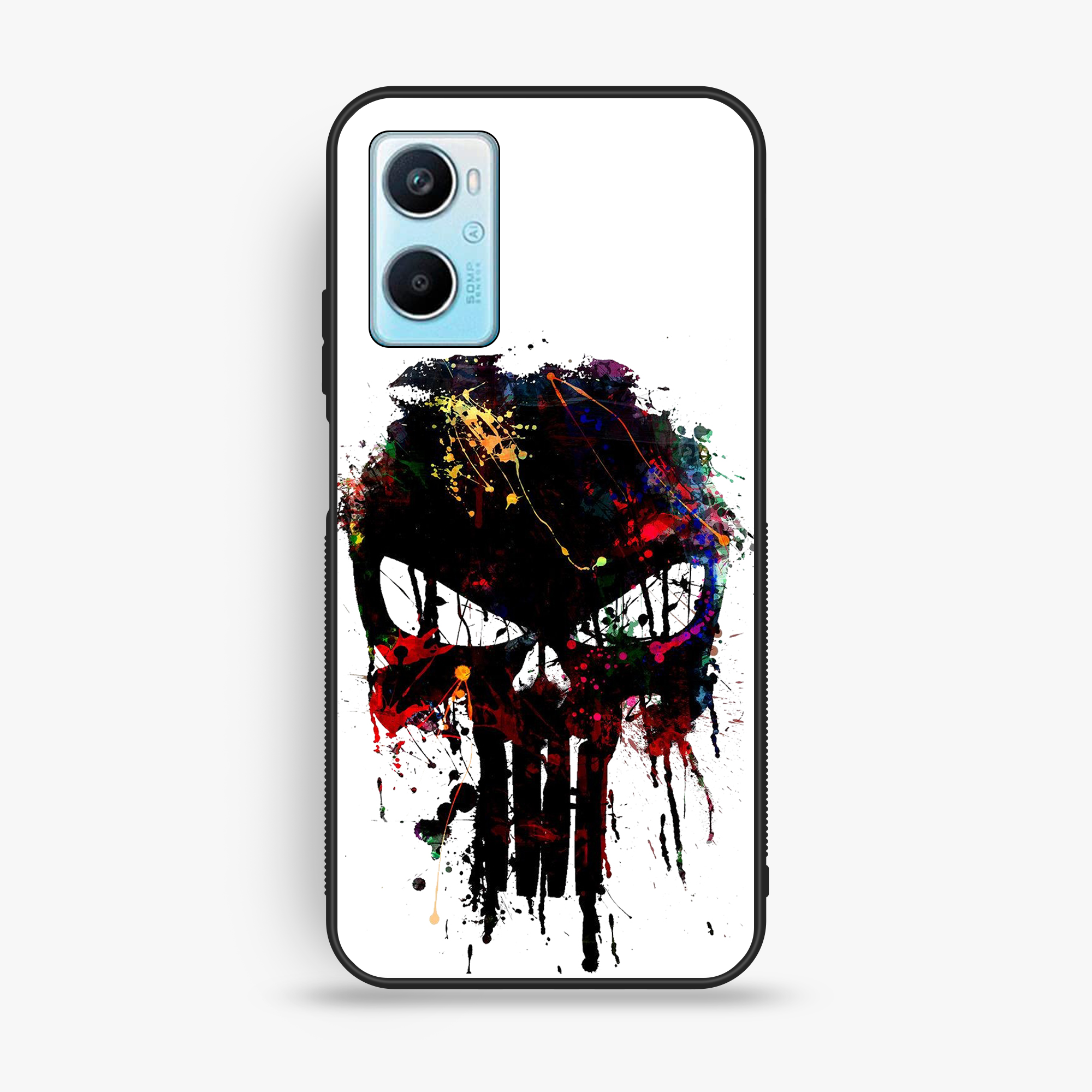 0ppo A96 Design Design 140 Premium Glossy Phone Case