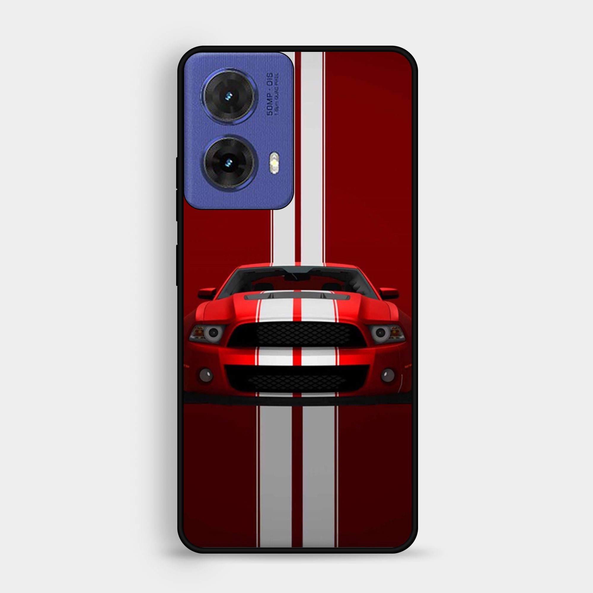 Motorola Moto G85 - Design 138 - Premium Glossy Phone Case