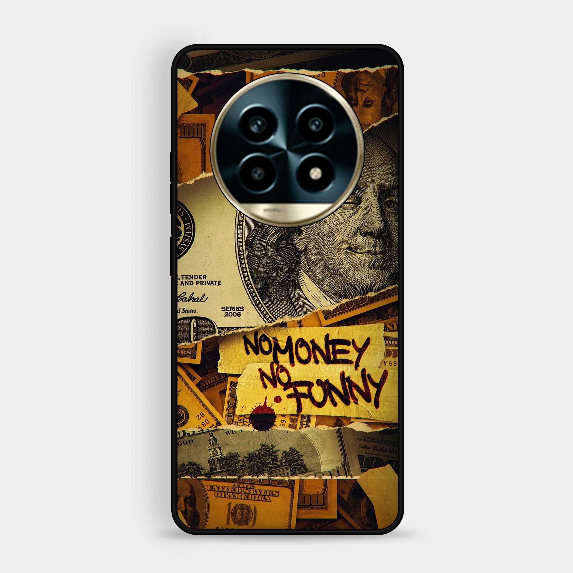 Realme 13 Pro - Design 158 - Premium Glossy Phone Case