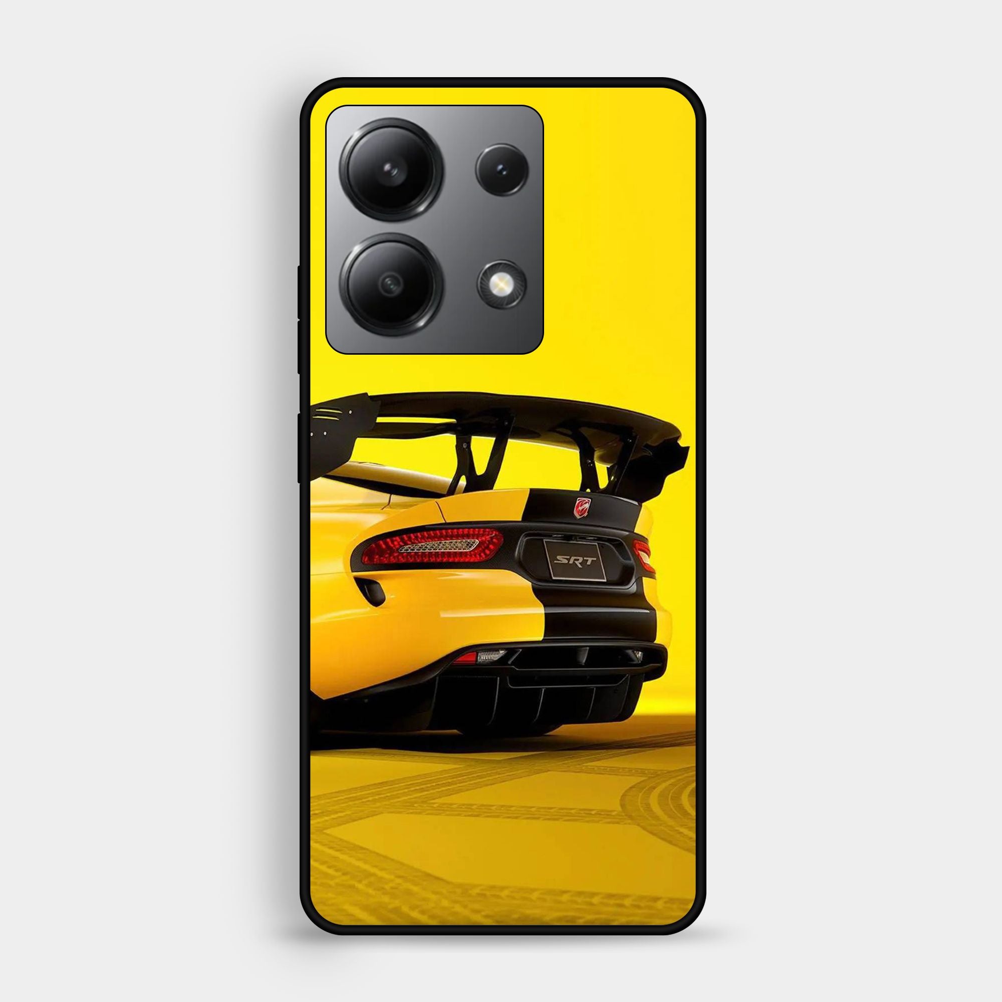 Redmi Note 13 4G - Design 152 - Premium Glossy Phone Case 6d7279d852698b25676ecf19ecfbffdd Mobile Phone Cases