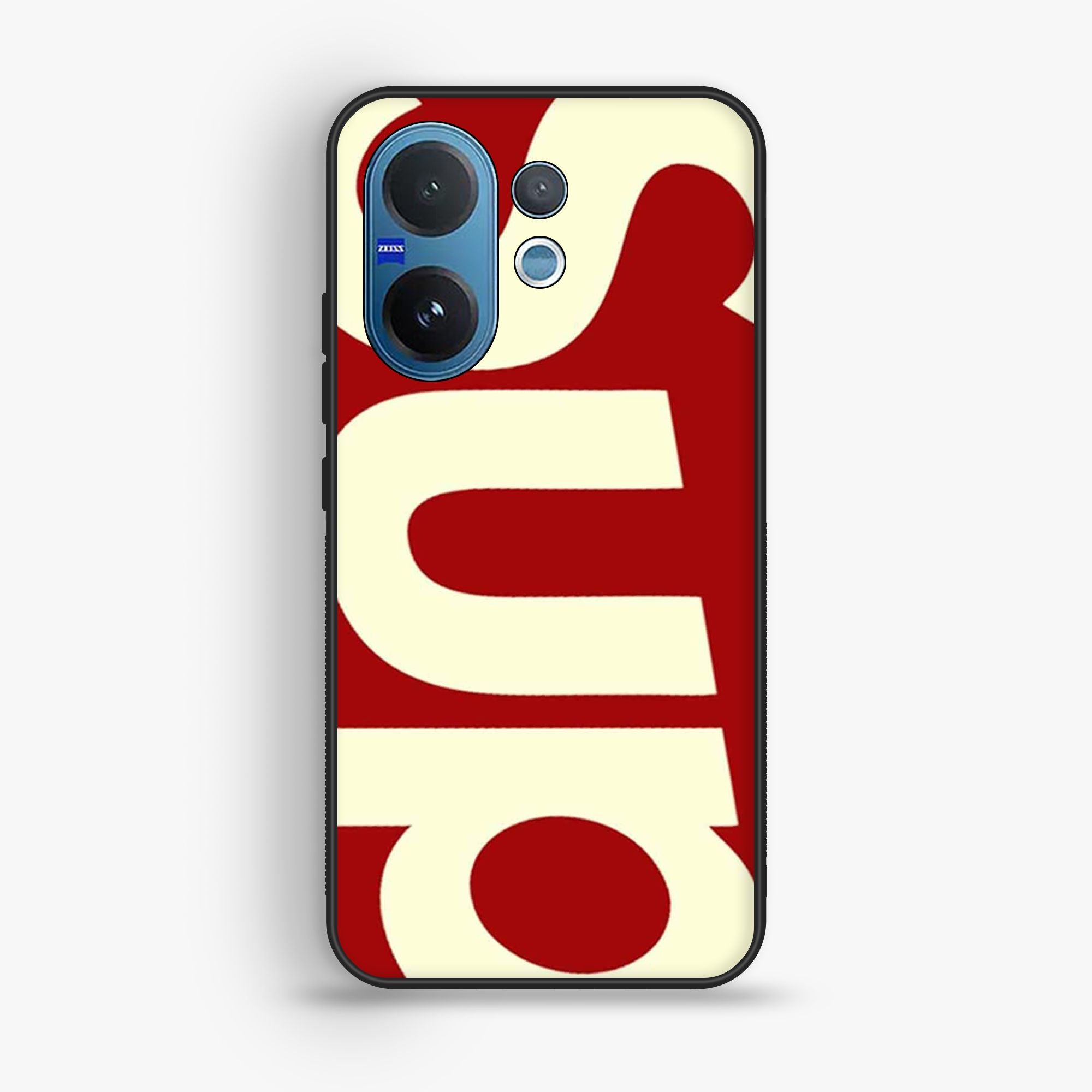 VIVO V60 - Design 114 - Premium Glossy Phone Case