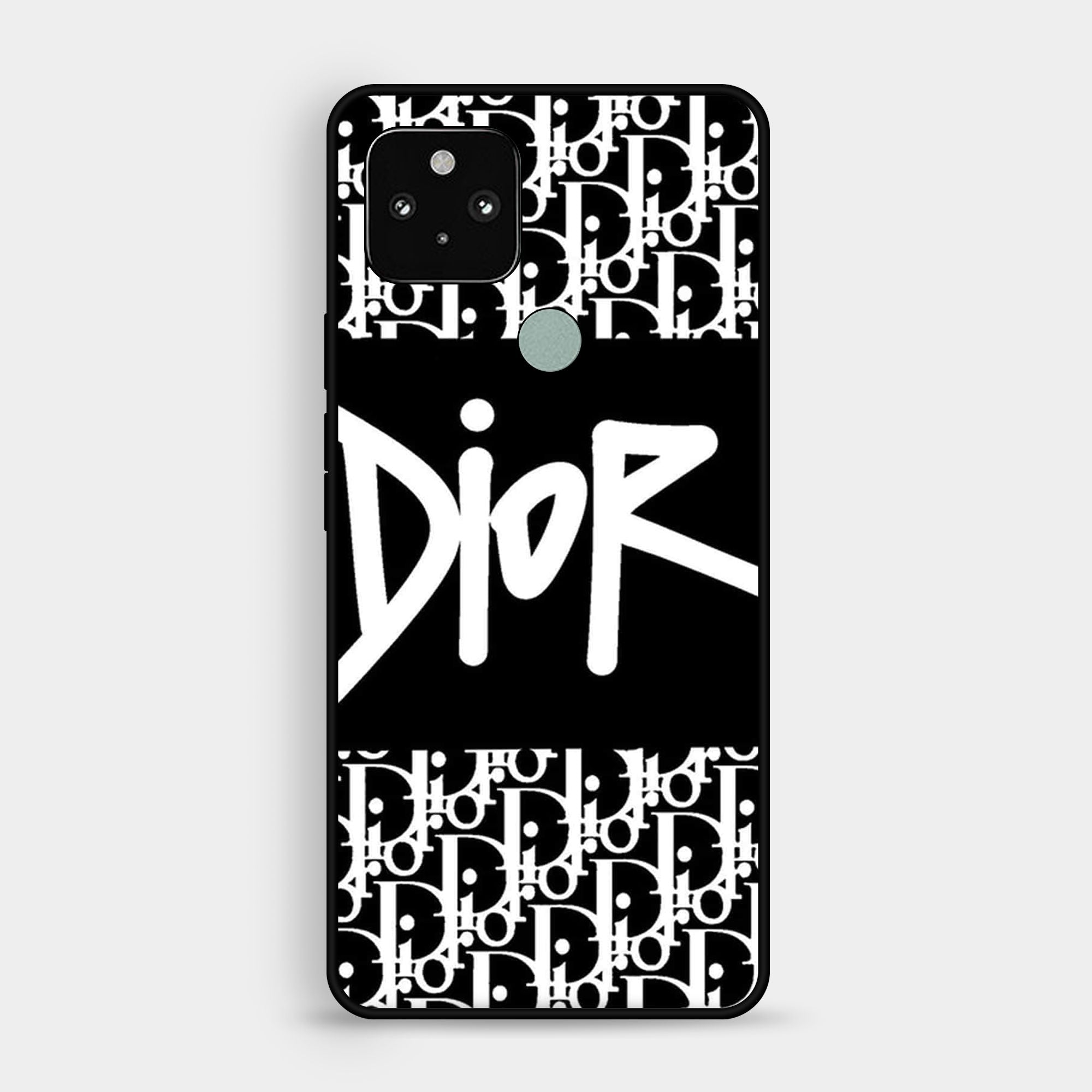 Google Pixel 5a Design 127 Premium Glossy Phone Case