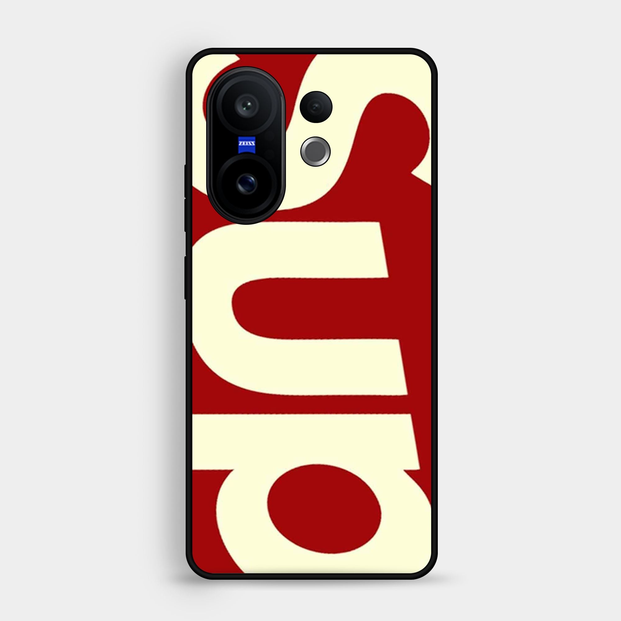 Vivo X200 FE - Design 114 - Premium Glossy Phone Case