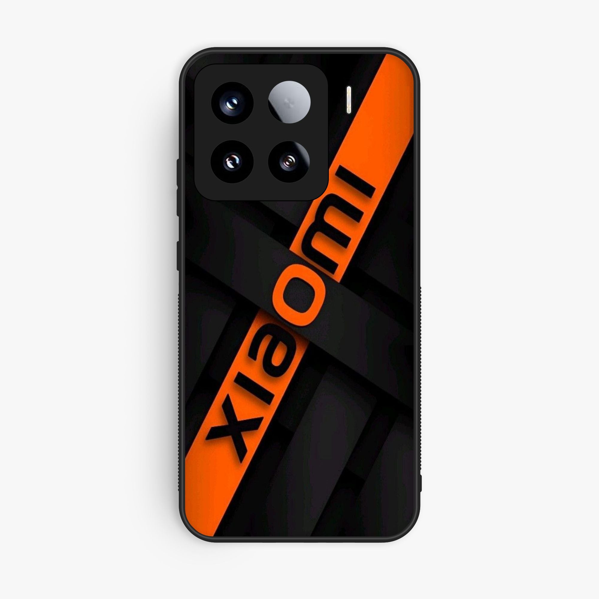 Xiaomi 15 - Design 001 - Premium Glossy Phone Case